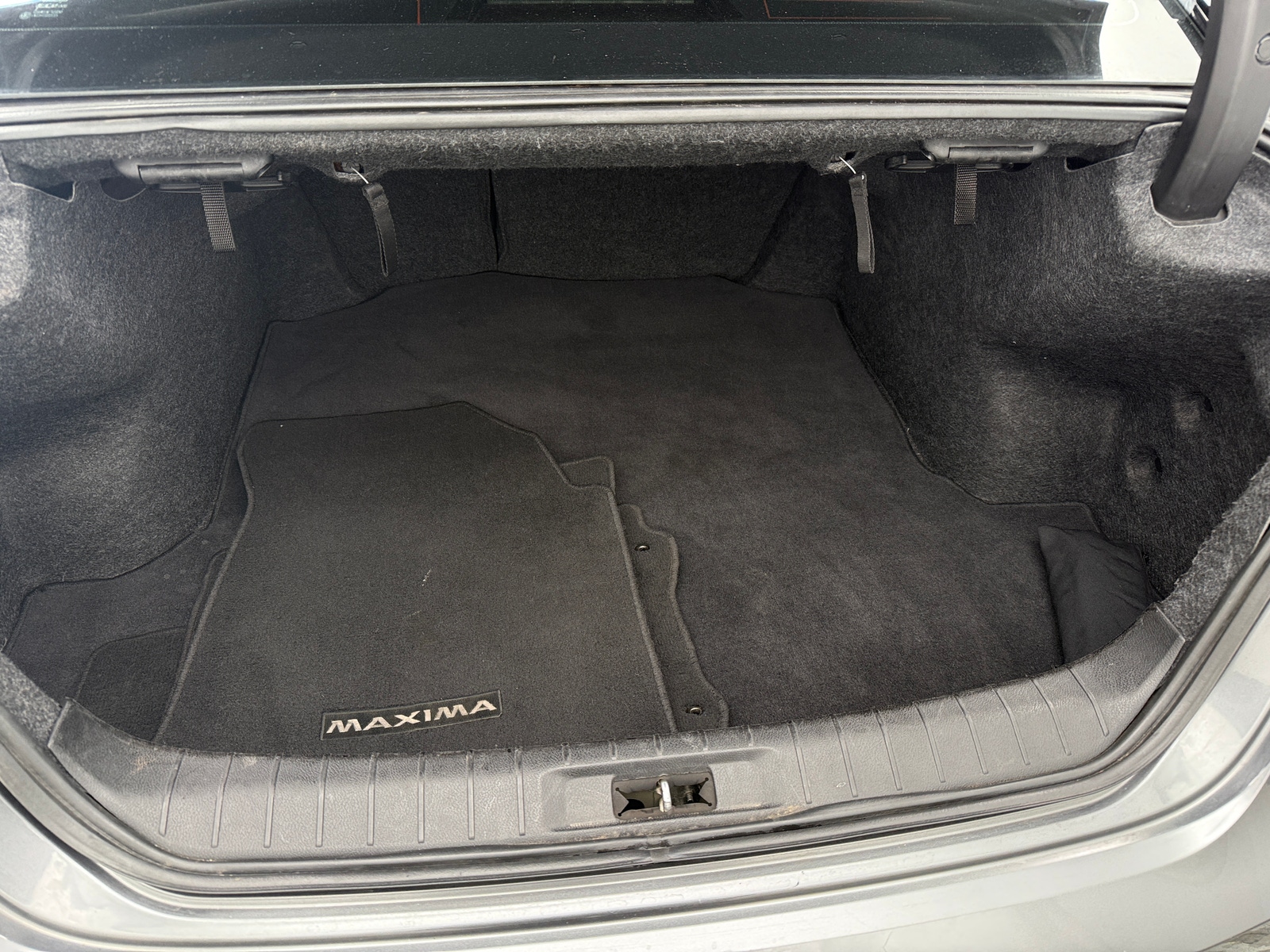 Thumbnail: 2020 Nissan Maxima - 6