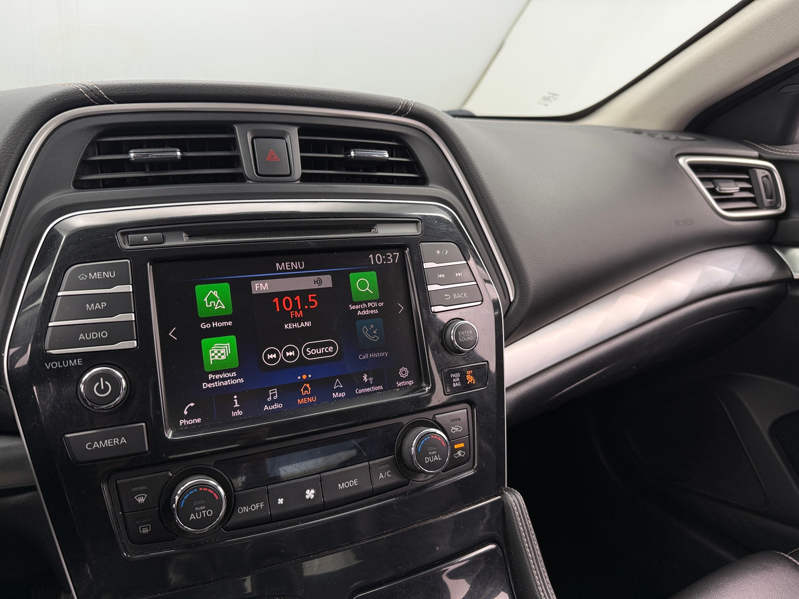 Thumbnail: 2020 Nissan Maxima - 3