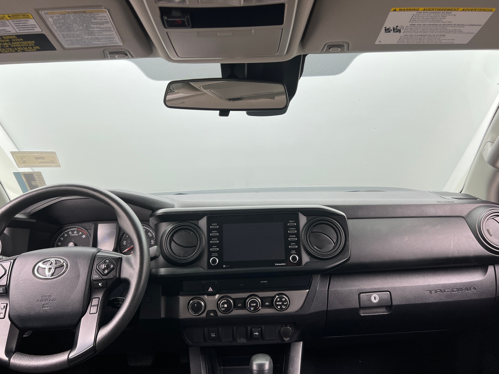 Thumbnail: 2020 Toyota Tacoma - 3