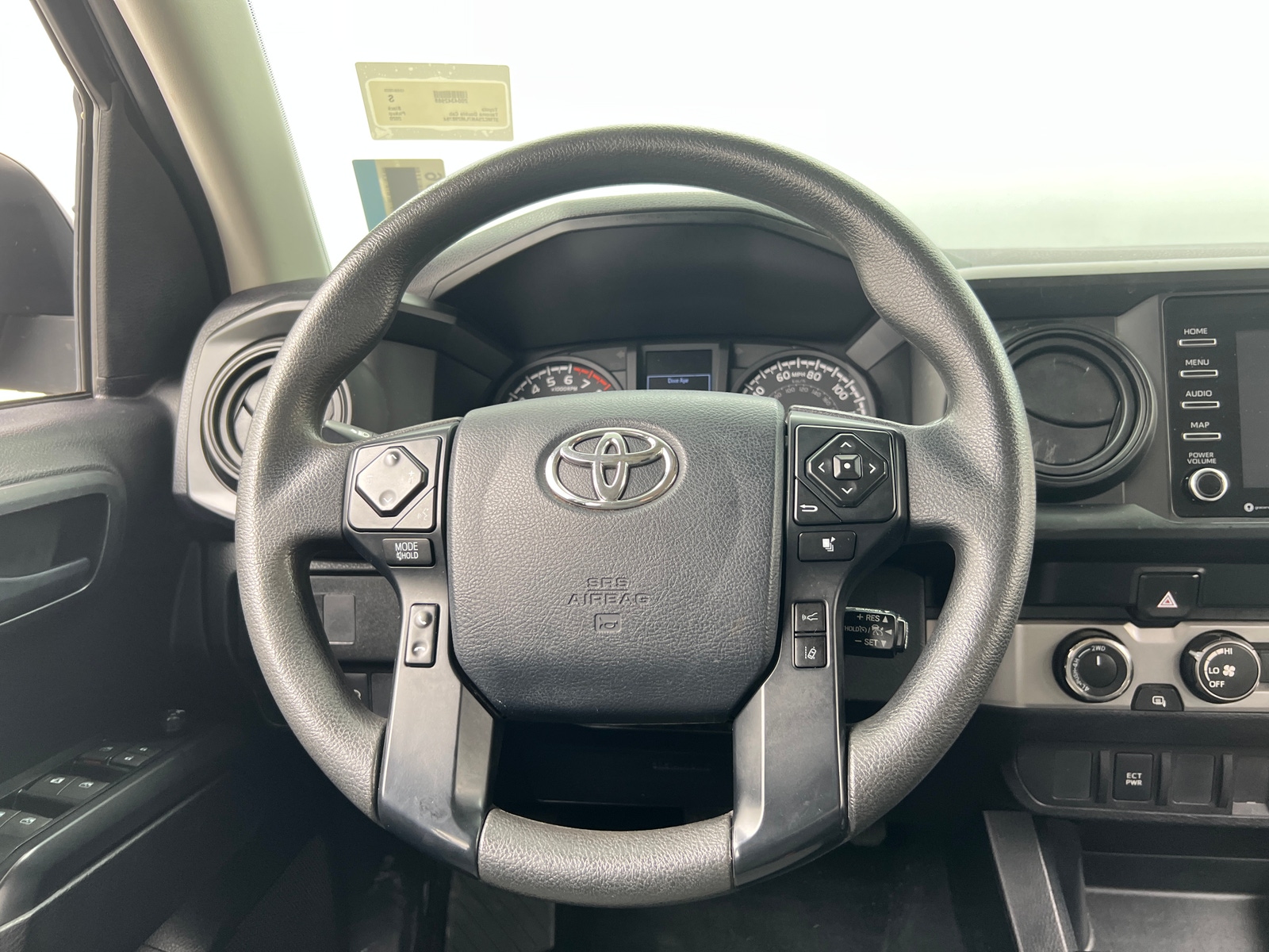 Thumbnail: 2020 Toyota Tacoma - 5