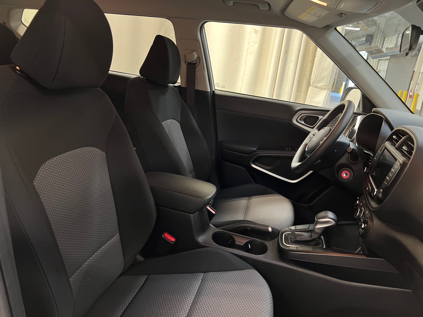 Thumbnail: 2024 Kia Soul - 2