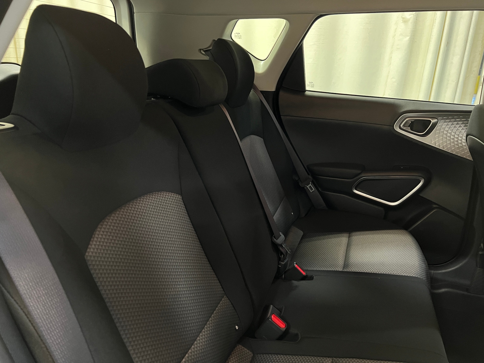 Thumbnail: 2024 Kia Soul - 6