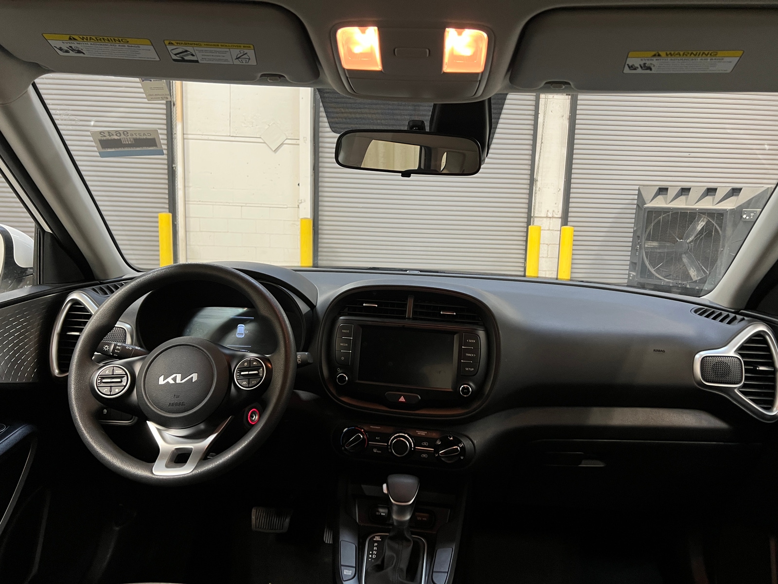 Thumbnail: 2024 Kia Soul - 3