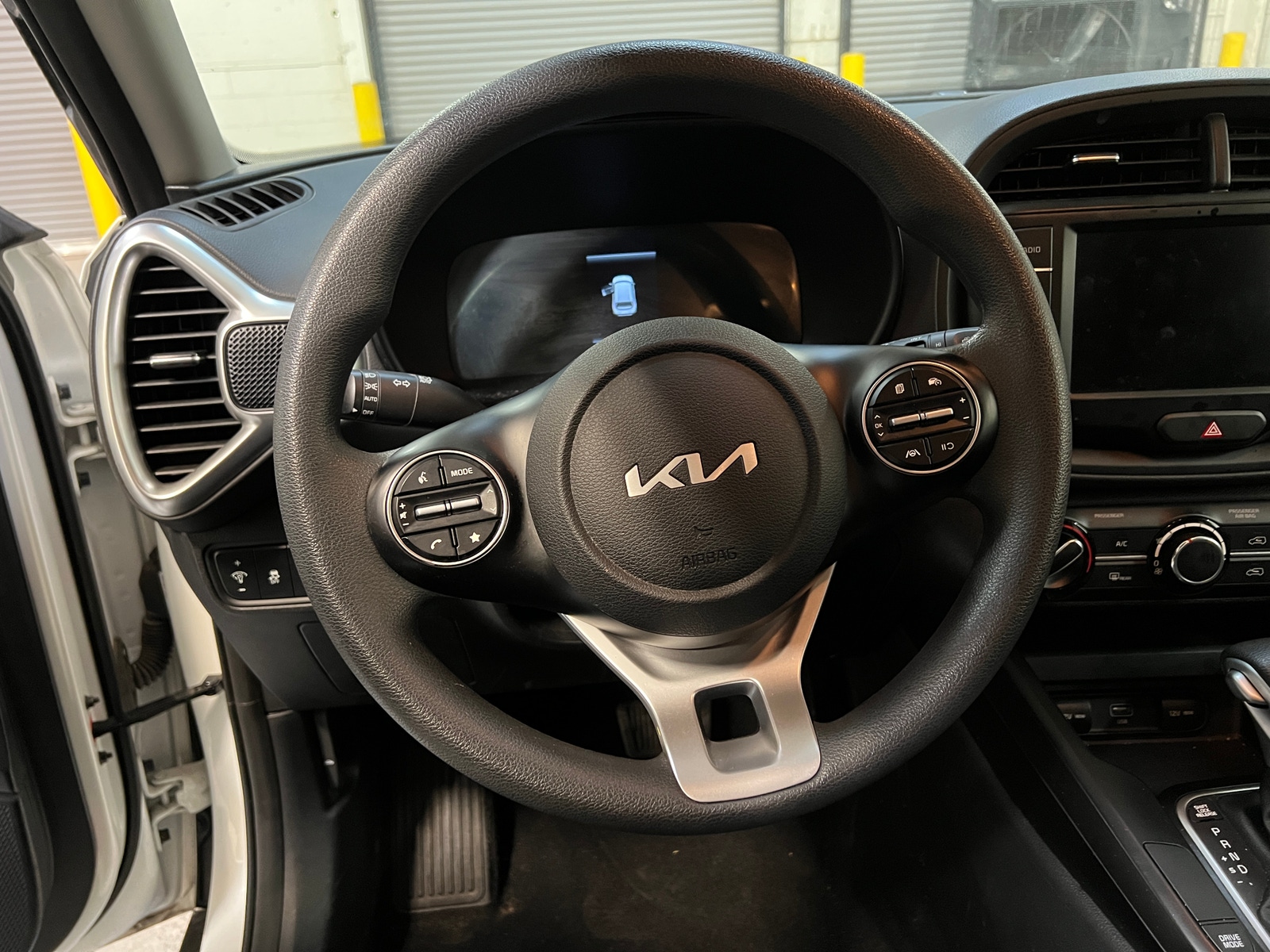 Thumbnail: 2024 Kia Soul - 5