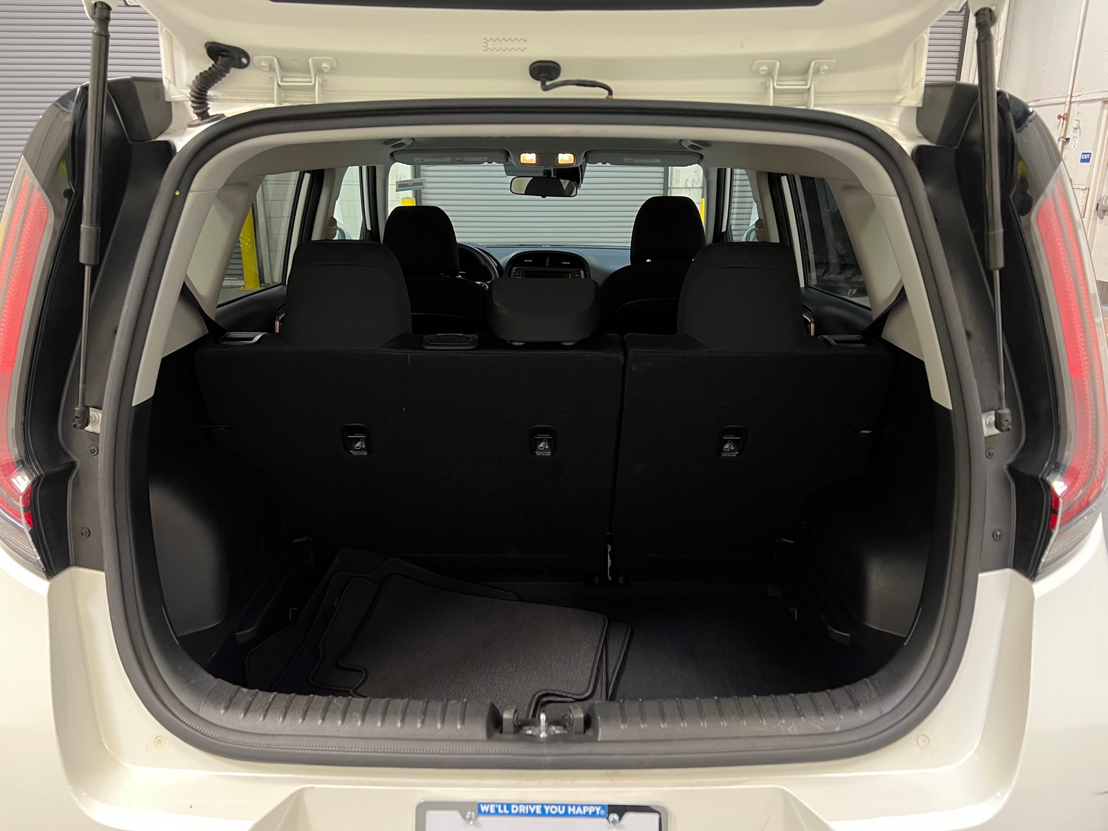 Thumbnail: 2024 Kia Soul - 7