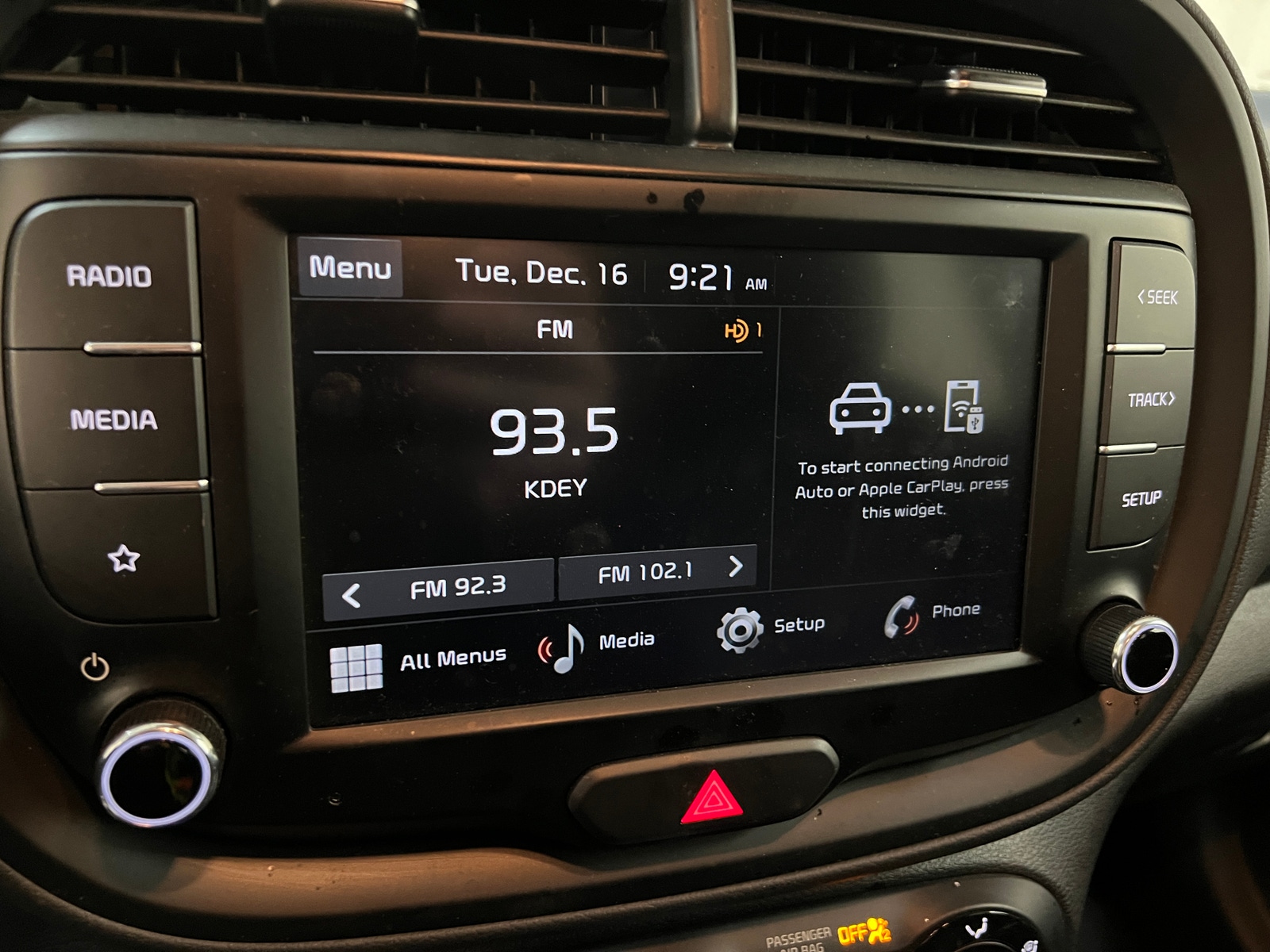 Thumbnail: 2024 Kia Soul - 4