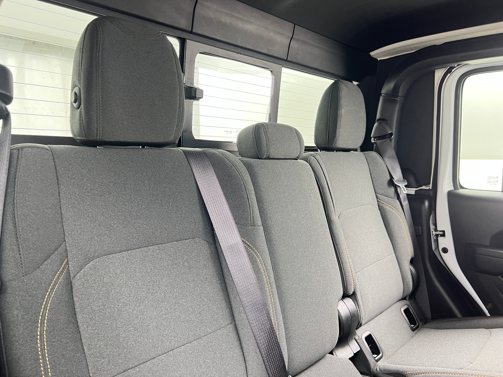 Thumbnail: 2024 Jeep Gladiator - 6