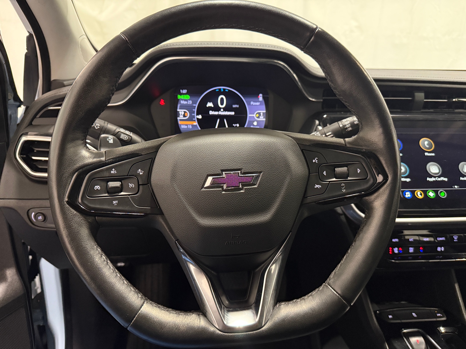 Thumbnail: 2022 Chevrolet Bolt EUV - 4