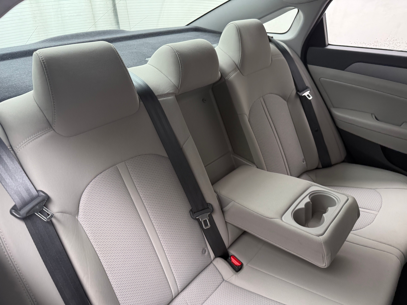 Thumbnail: 2019 Hyundai Sonata - 6