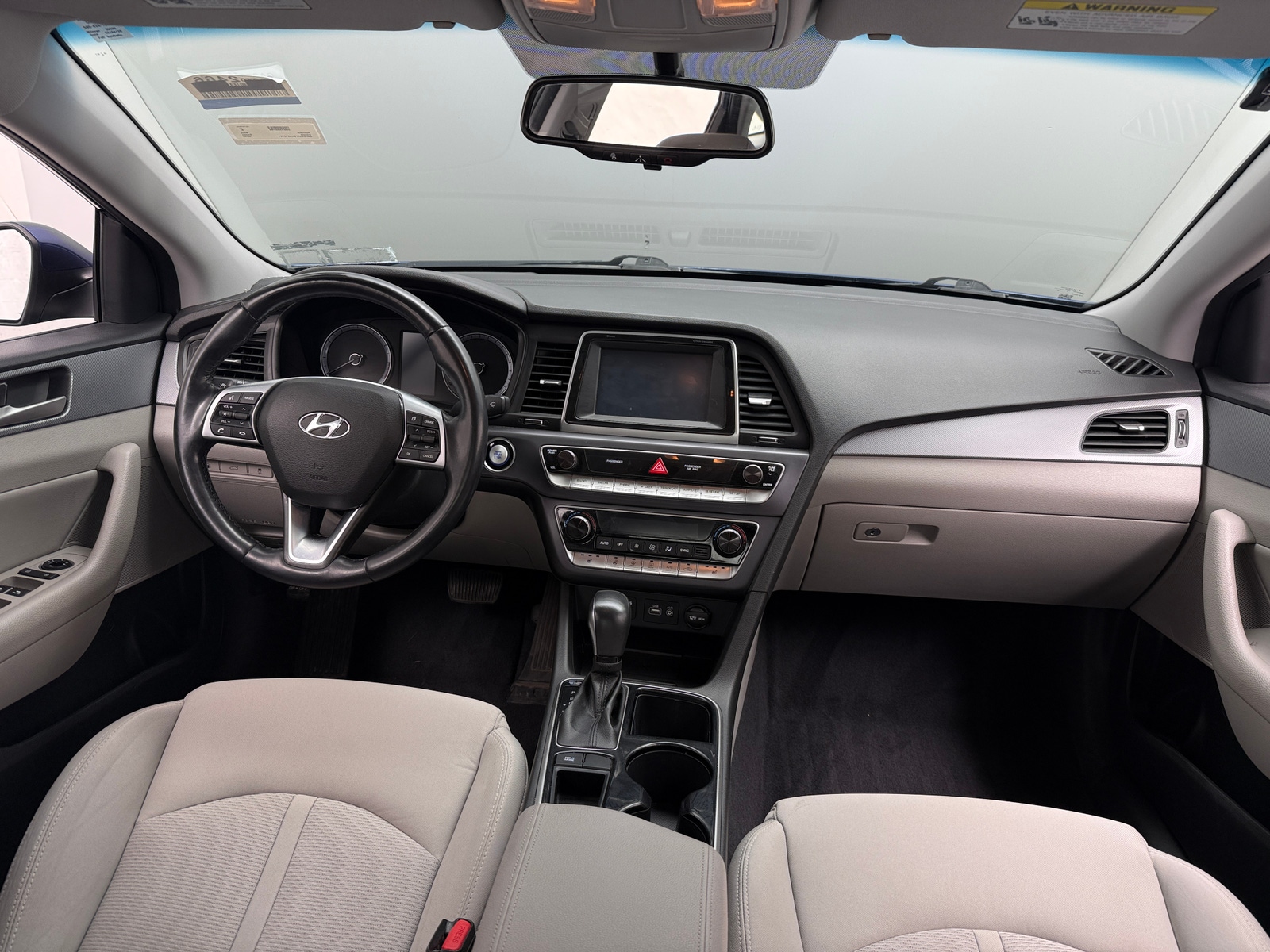 Thumbnail: 2019 Hyundai Sonata - 3