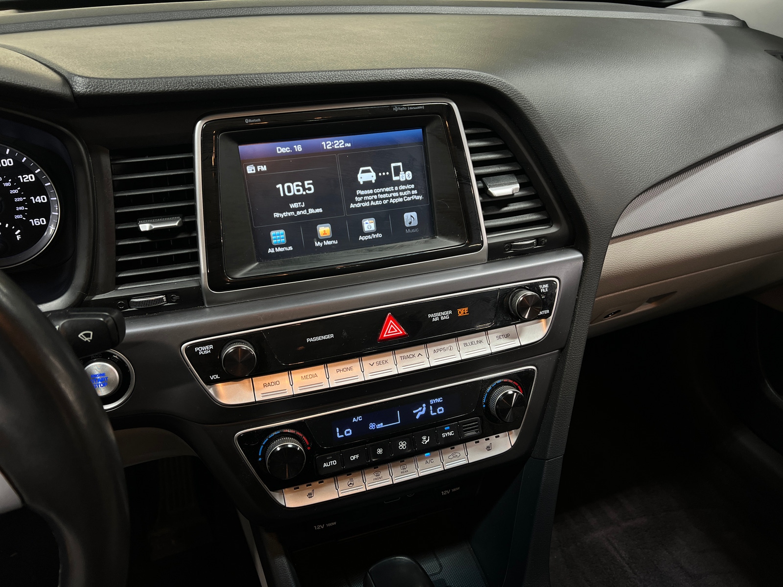 Thumbnail: 2019 Hyundai Sonata - 4