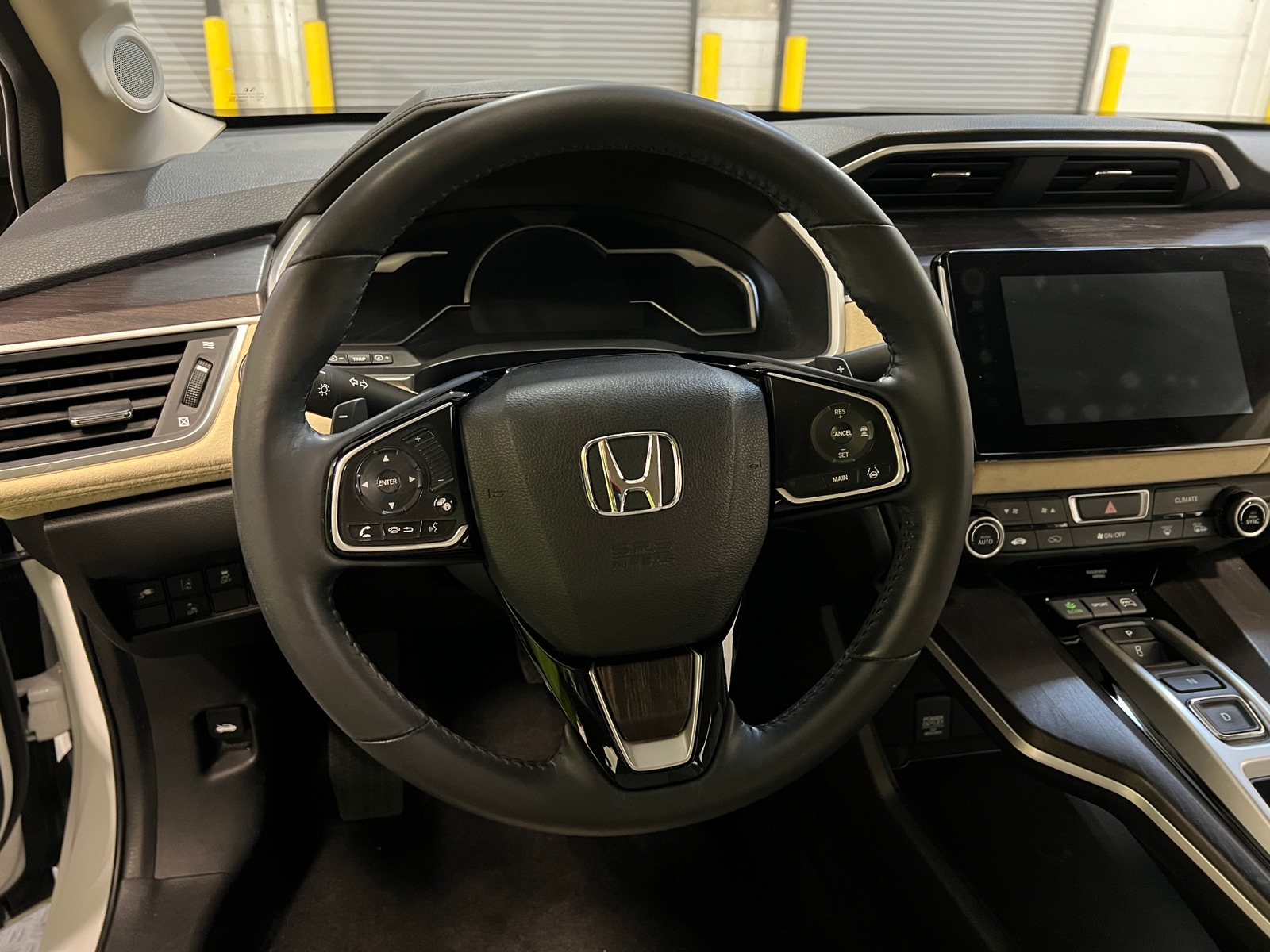 Thumbnail: 2019 Honda Clarity - 4