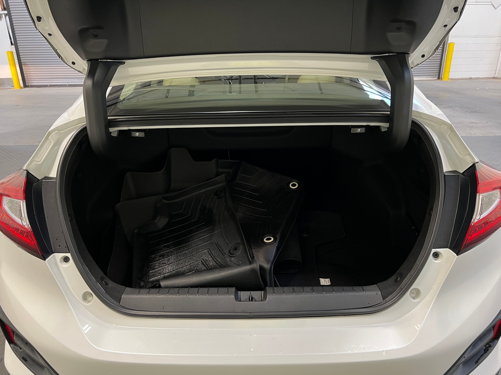 Thumbnail: 2019 Honda Clarity - 6