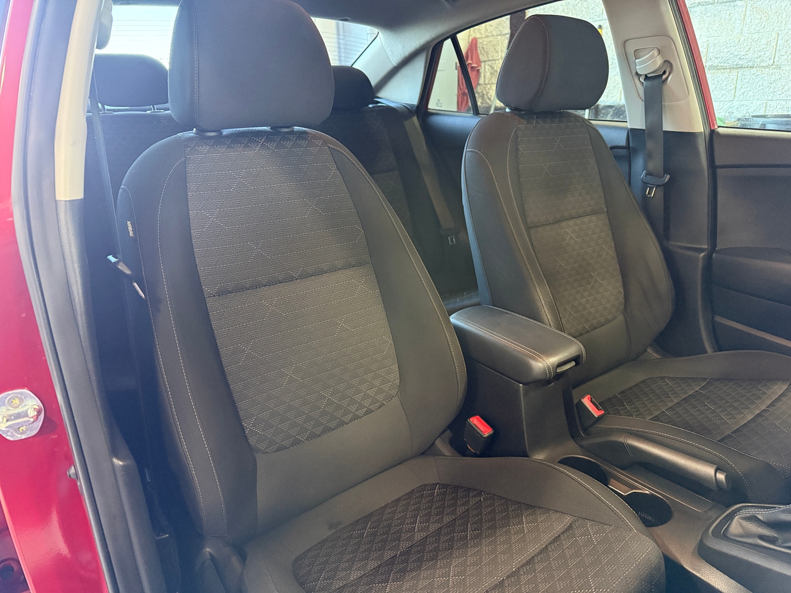 Thumbnail: 2021 Kia Rio - 2