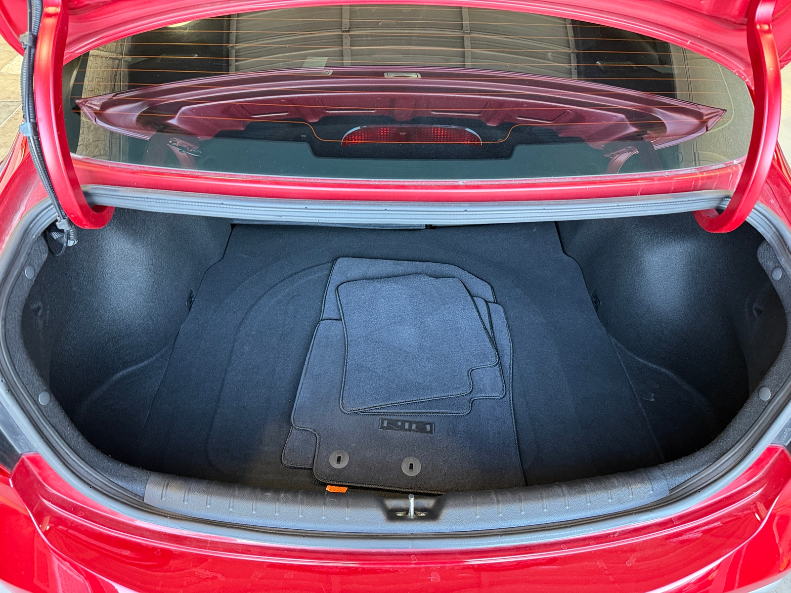 Thumbnail: 2021 Kia Rio - 7