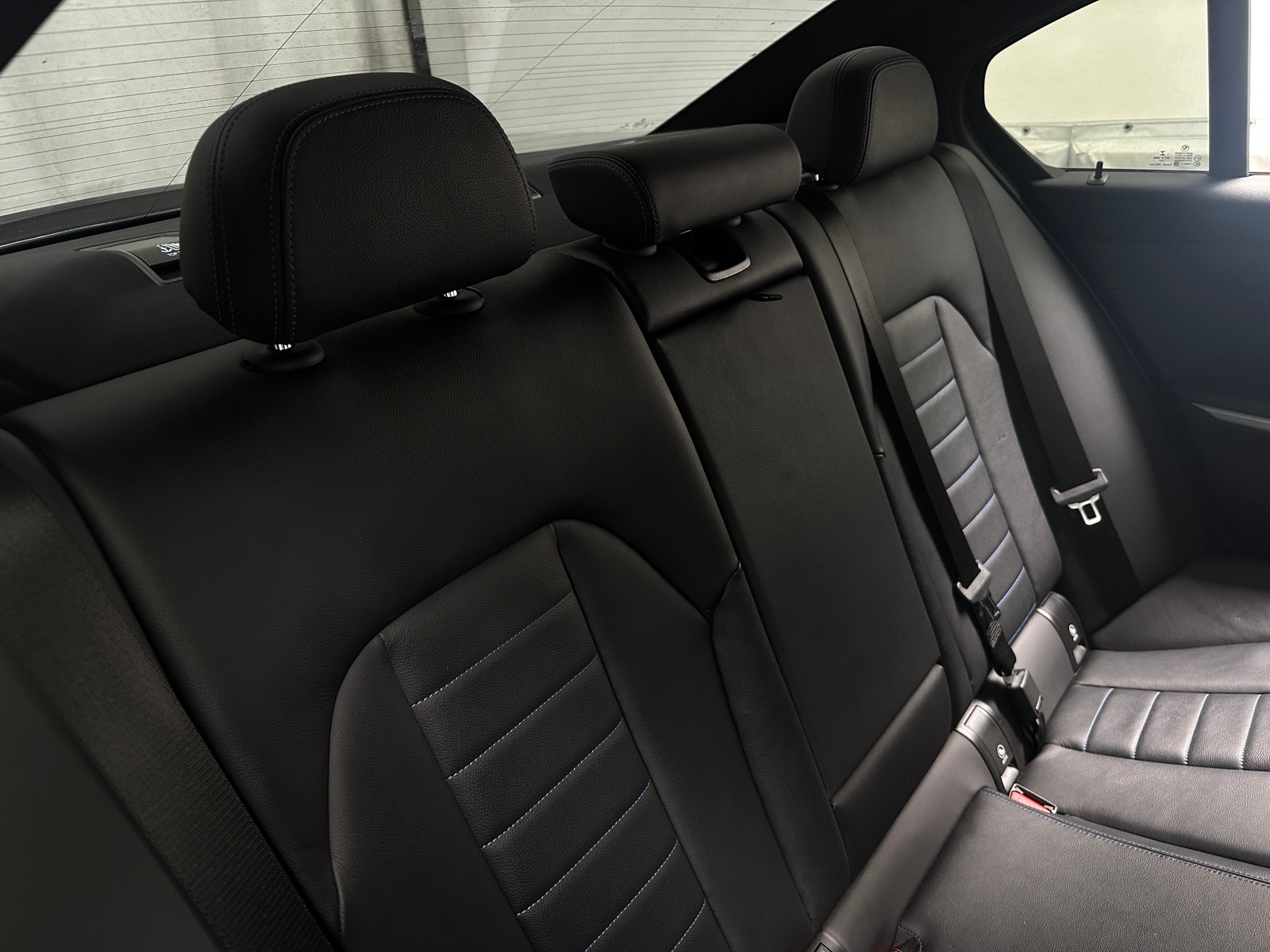 Thumbnail: 2021 BMW 3 Series - 5