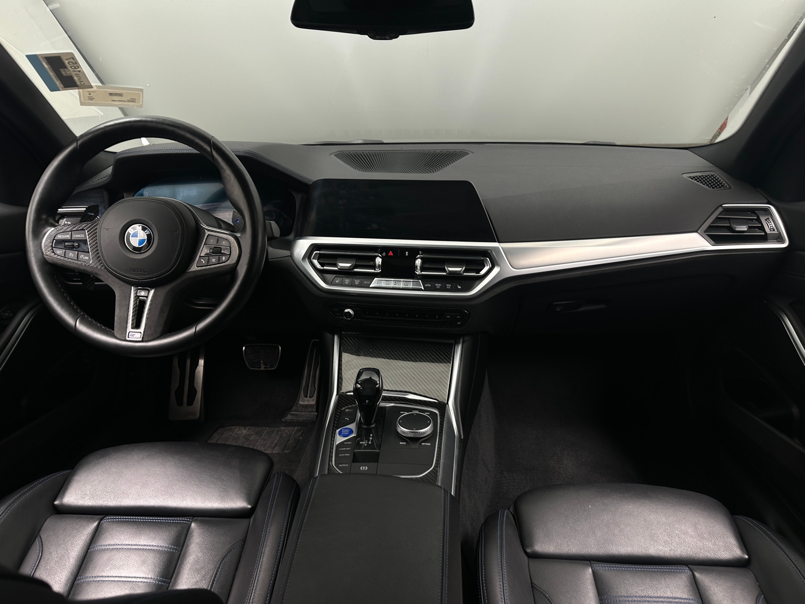 Thumbnail: 2021 BMW 3 Series - 2