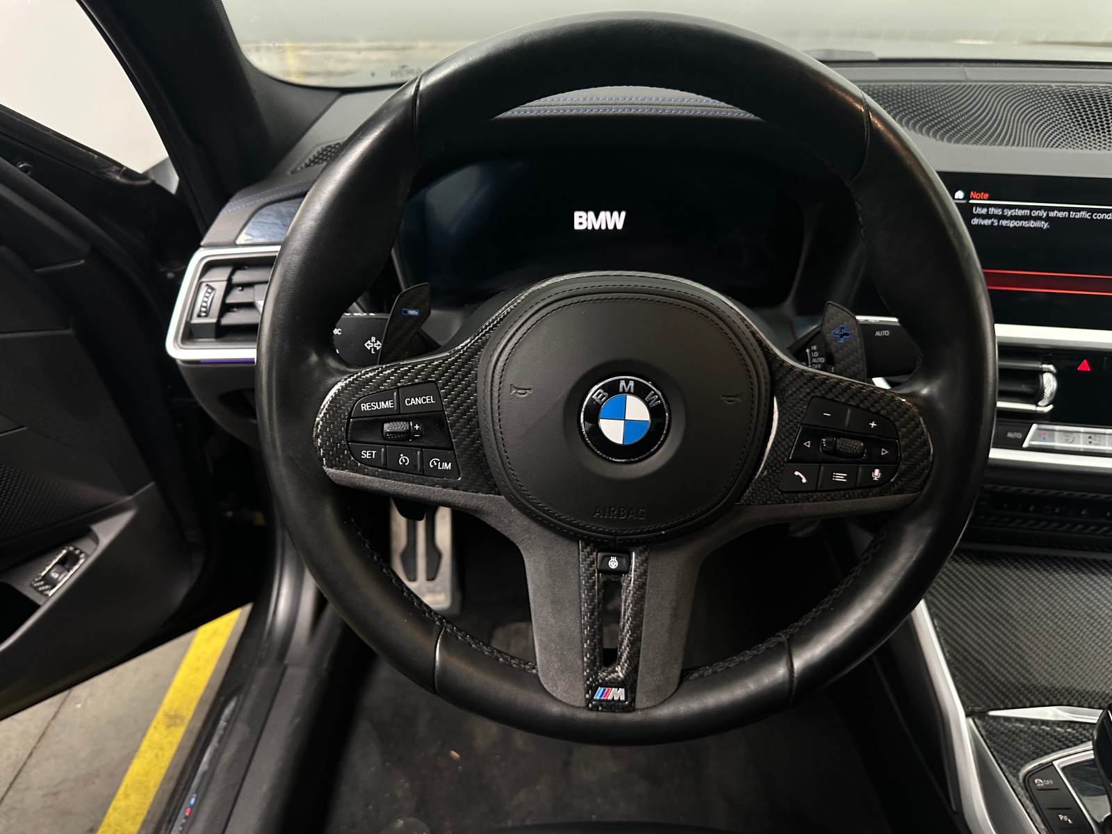 Thumbnail: 2021 BMW 3 Series - 4