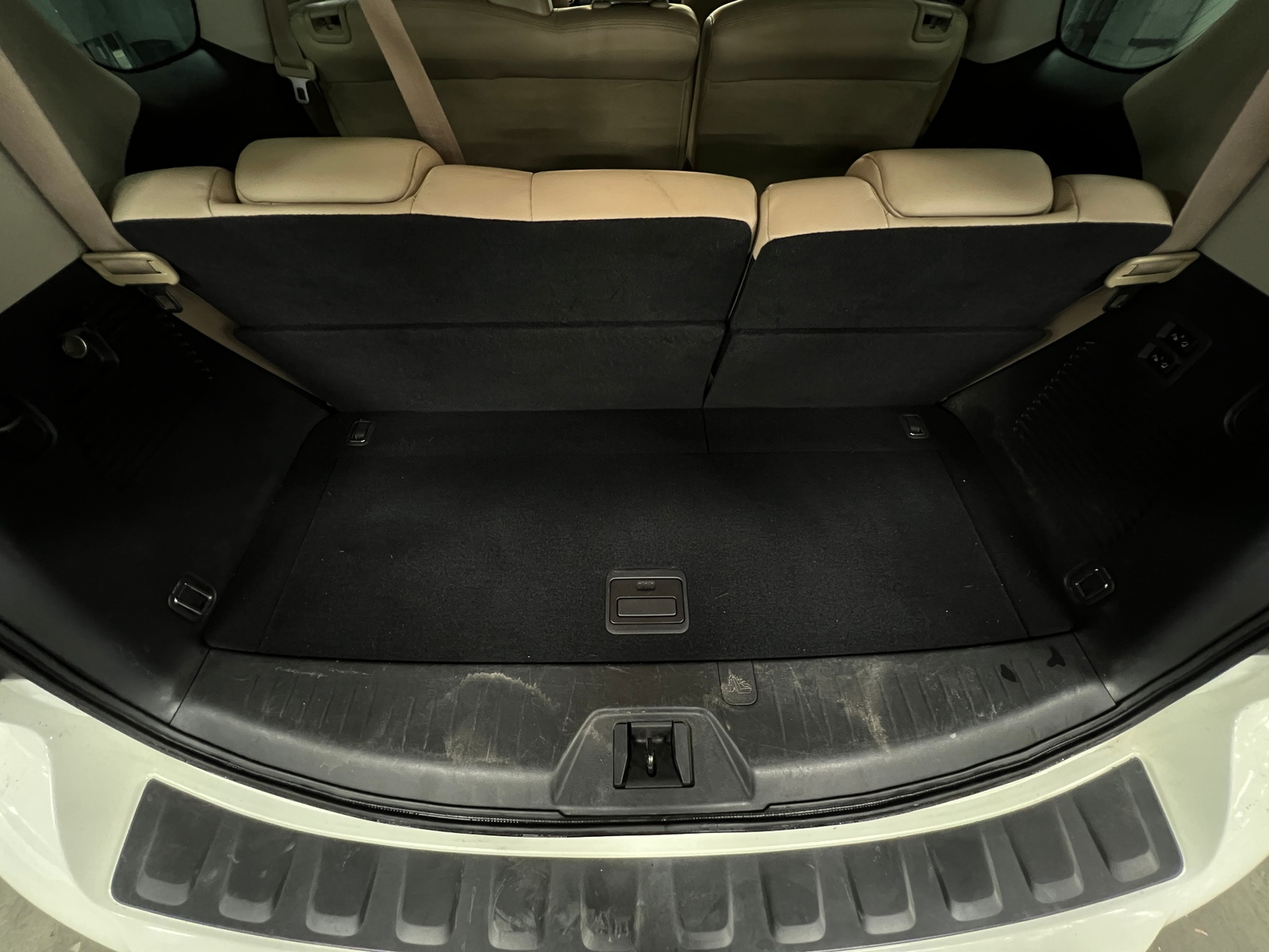 Thumbnail: 2018 Nissan Armada - 6