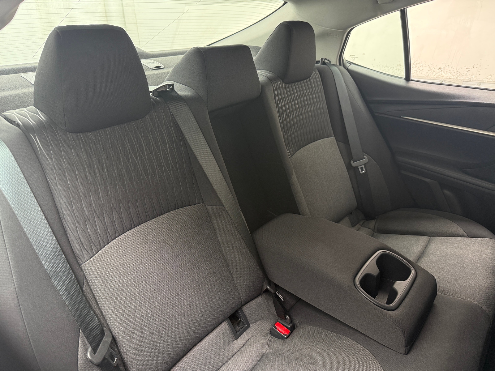 Thumbnail: 2025 Toyota Camry - 6