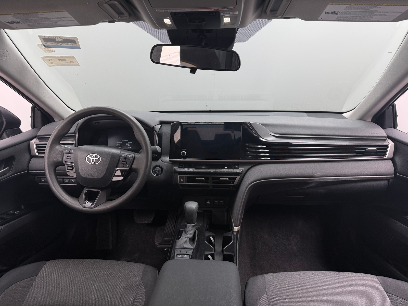 Thumbnail: 2025 Toyota Camry - 3