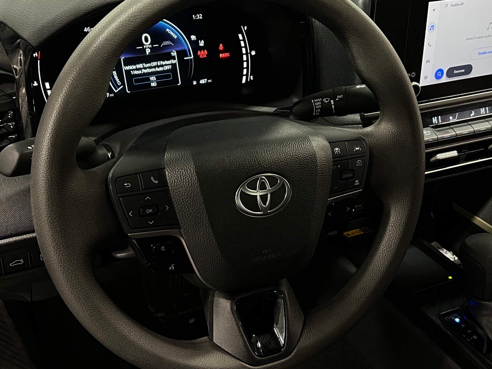 Thumbnail: 2025 Toyota Camry - 5