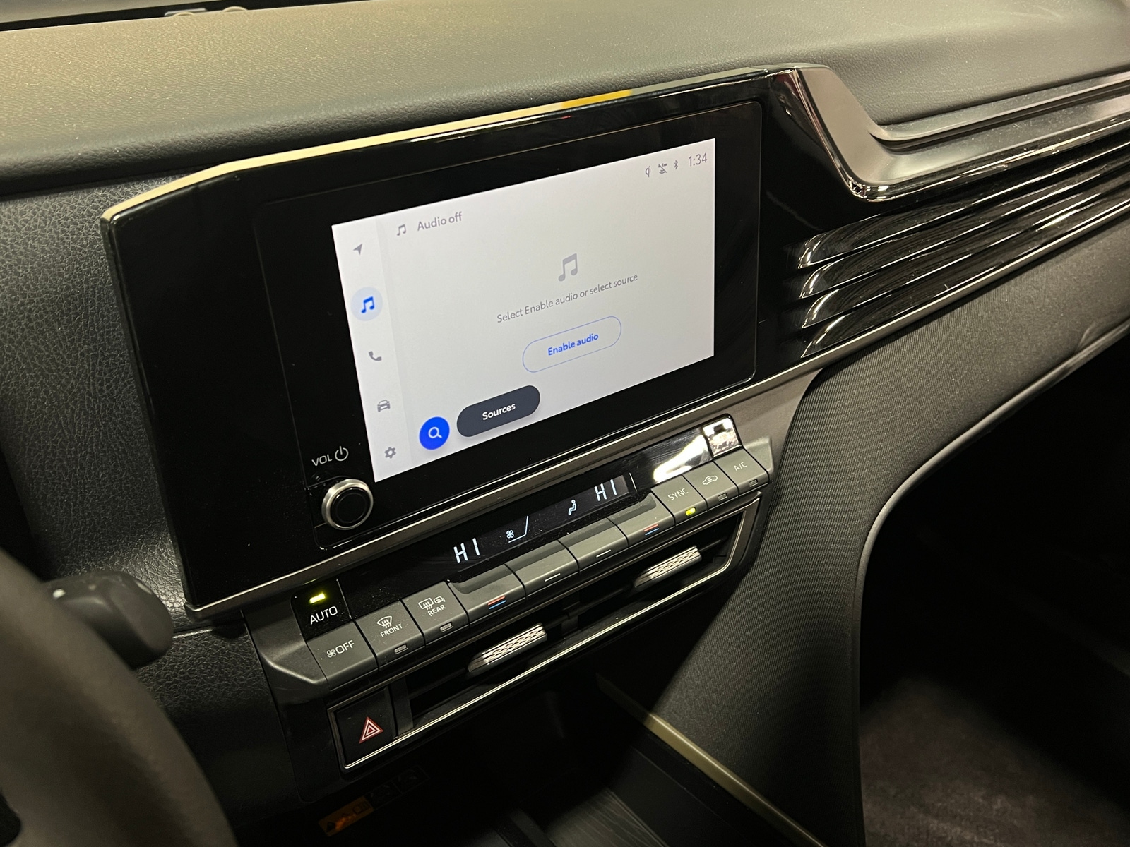 Thumbnail: 2025 Toyota Camry - 4