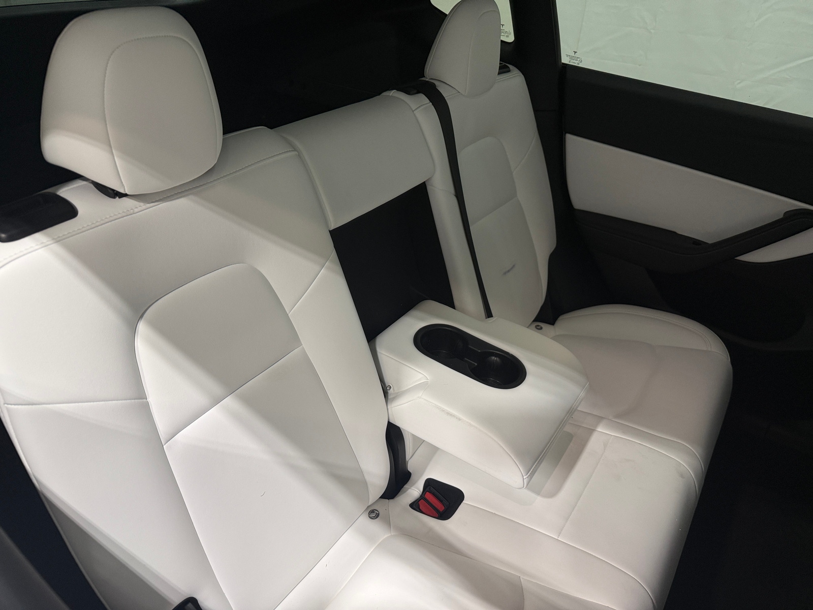 Thumbnail: 2021 Tesla Model Y - 5