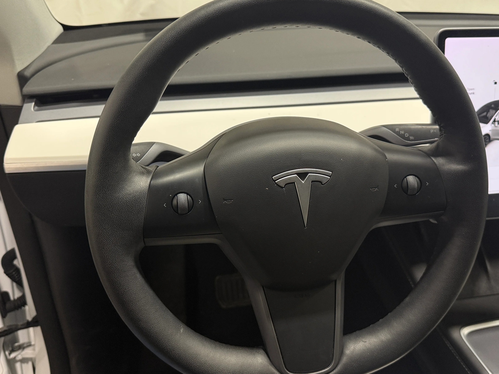 Thumbnail: 2021 Tesla Model Y - 4