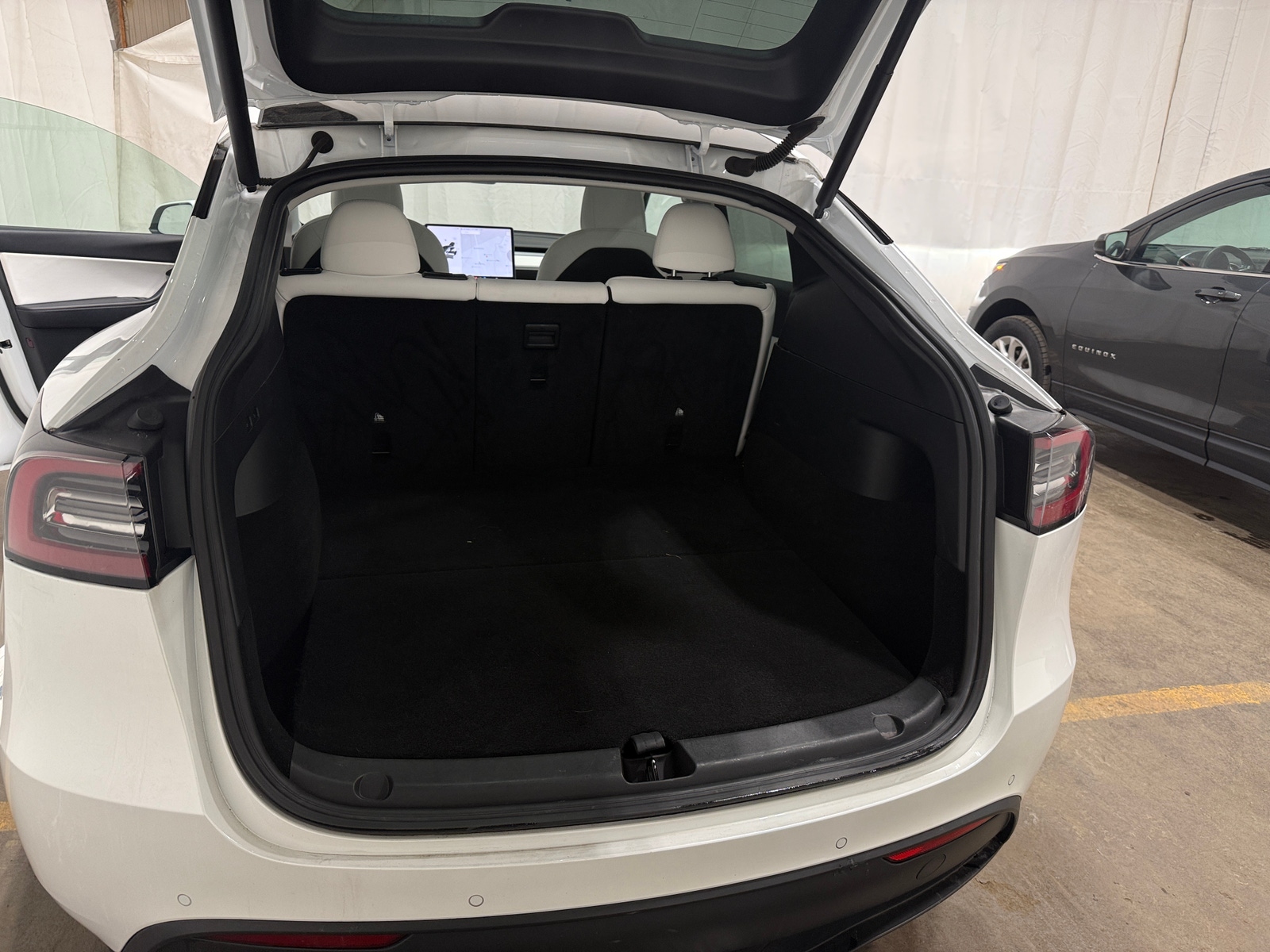 Thumbnail: 2021 Tesla Model Y - 6