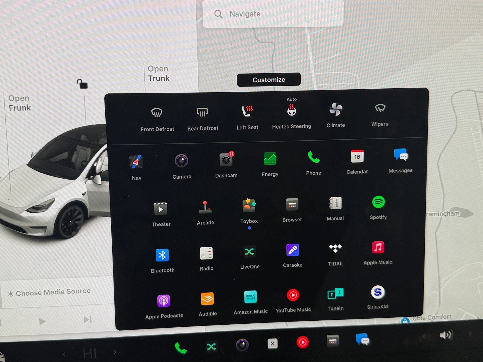 Thumbnail: 2021 Tesla Model Y - 3