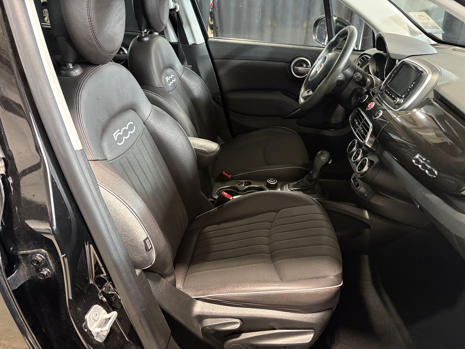 Thumbnail: 2016 Fiat 500X - 2