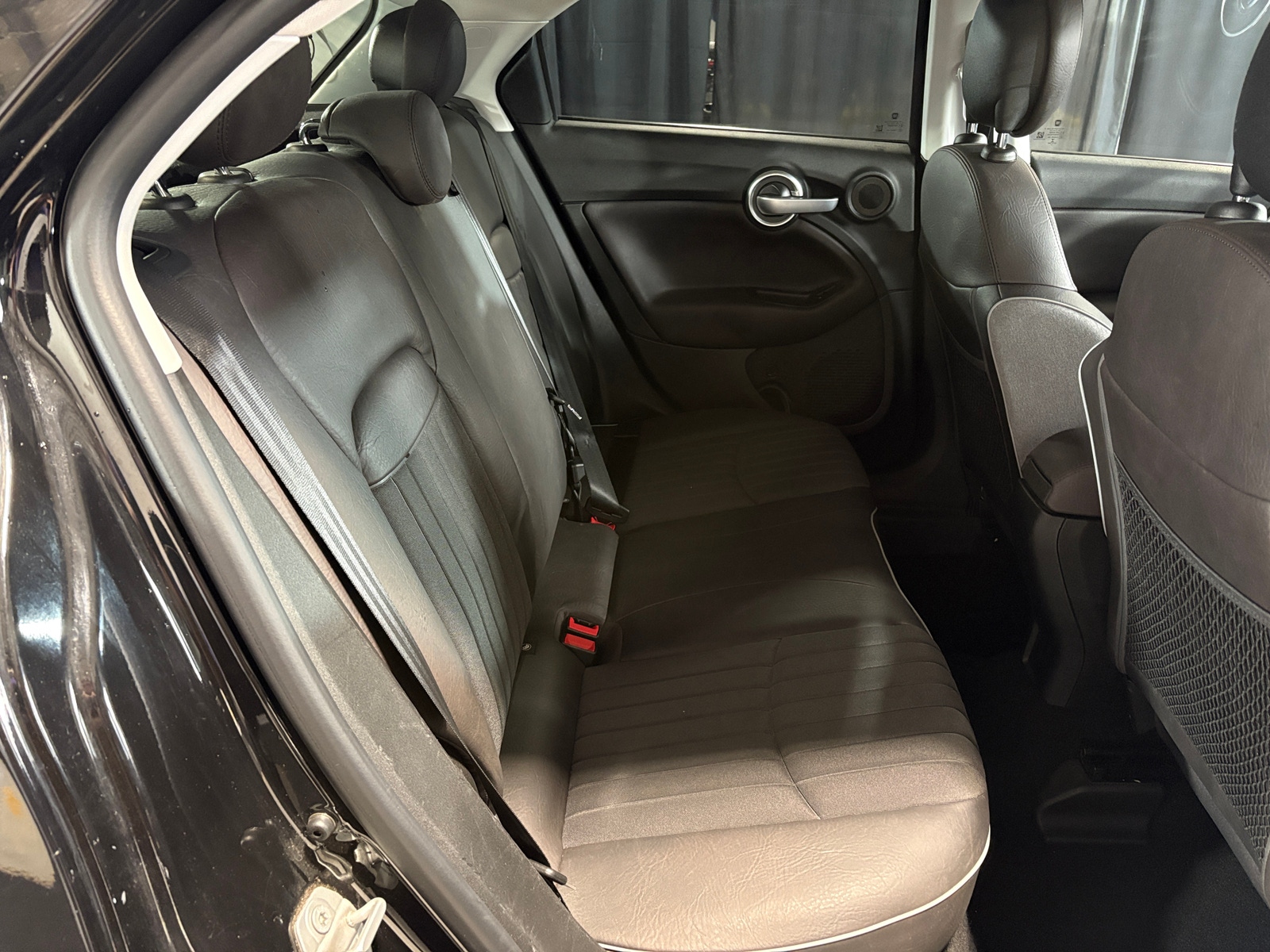 Thumbnail: 2016 Fiat 500X - 6