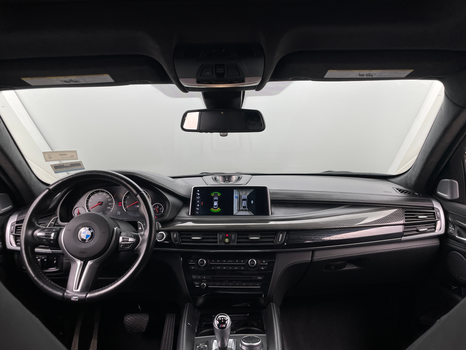 Thumbnail: 2019 BMW X6 - 2