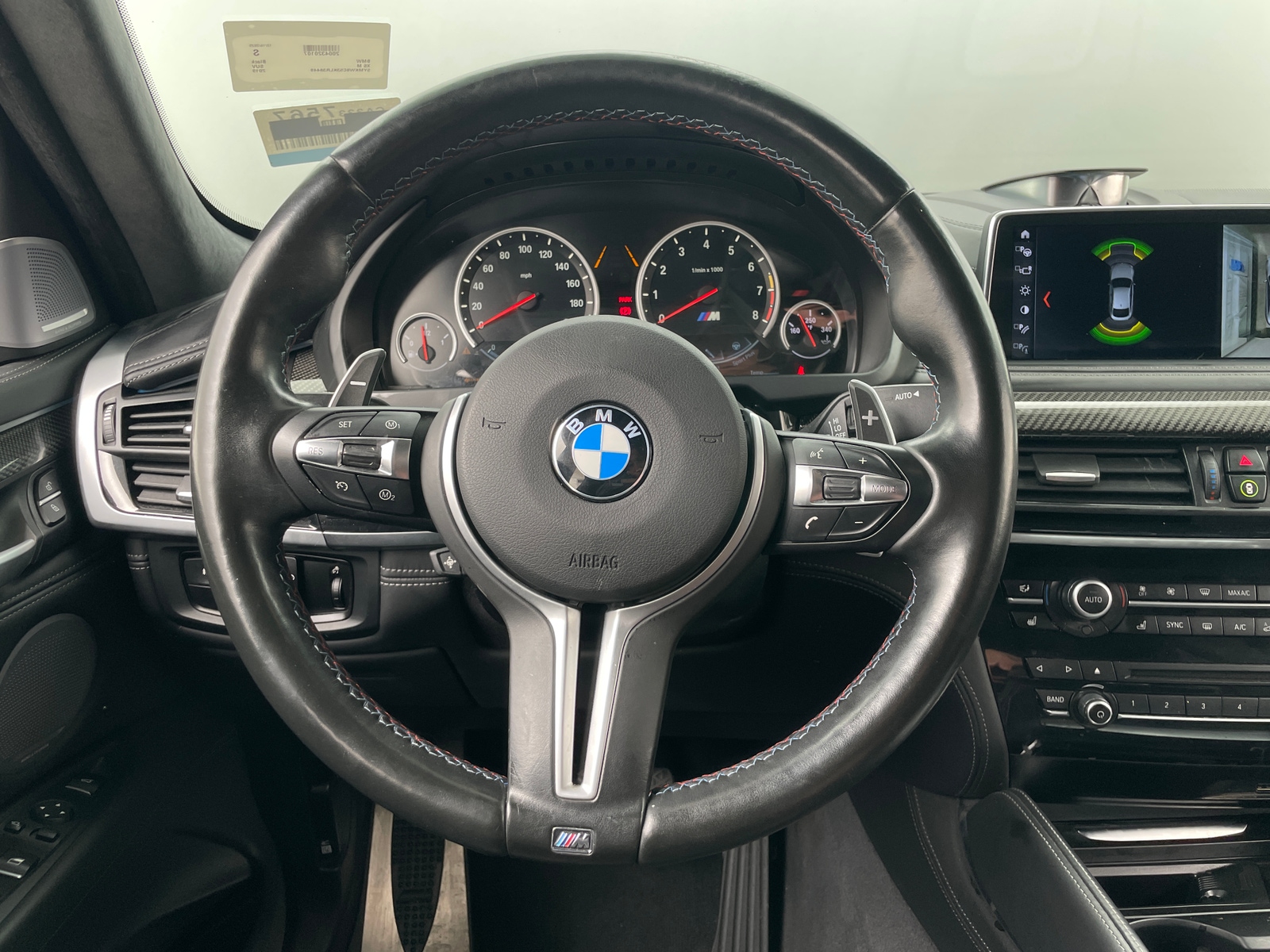 Thumbnail: 2019 BMW X6 - 4