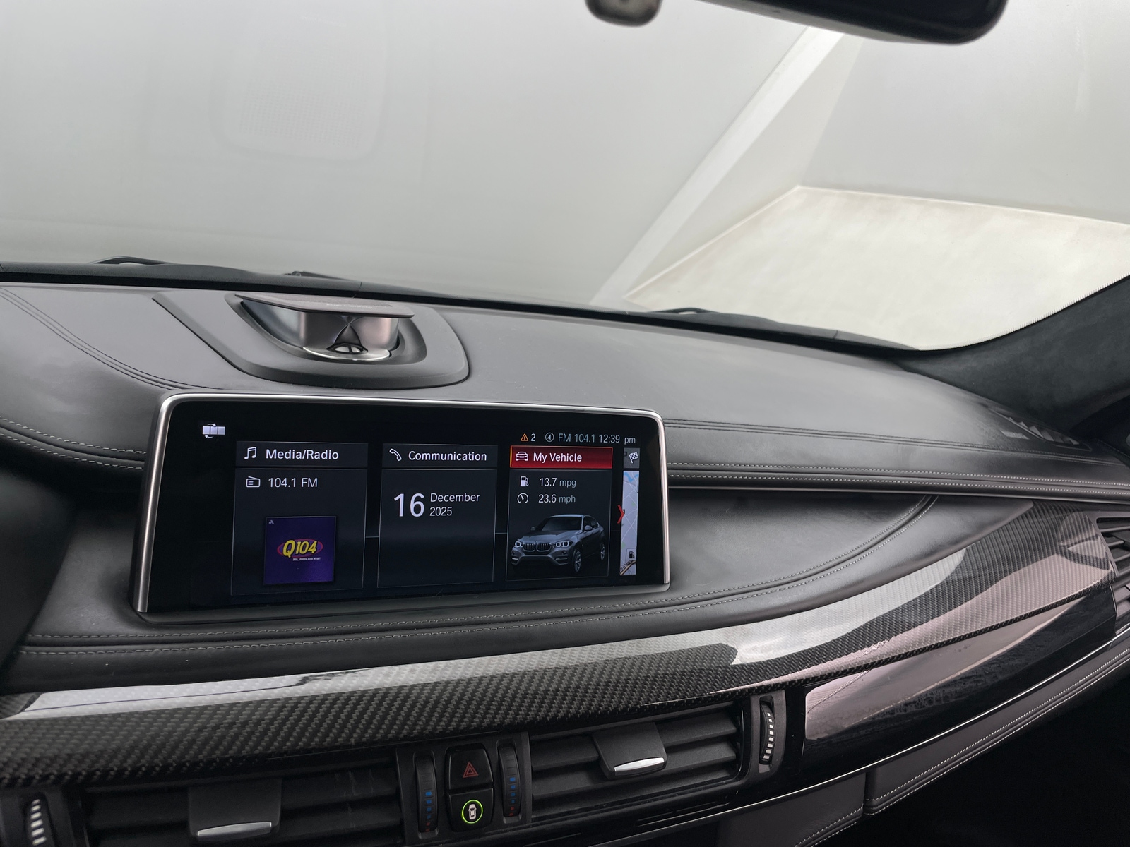 Thumbnail: 2019 BMW X6 - 3