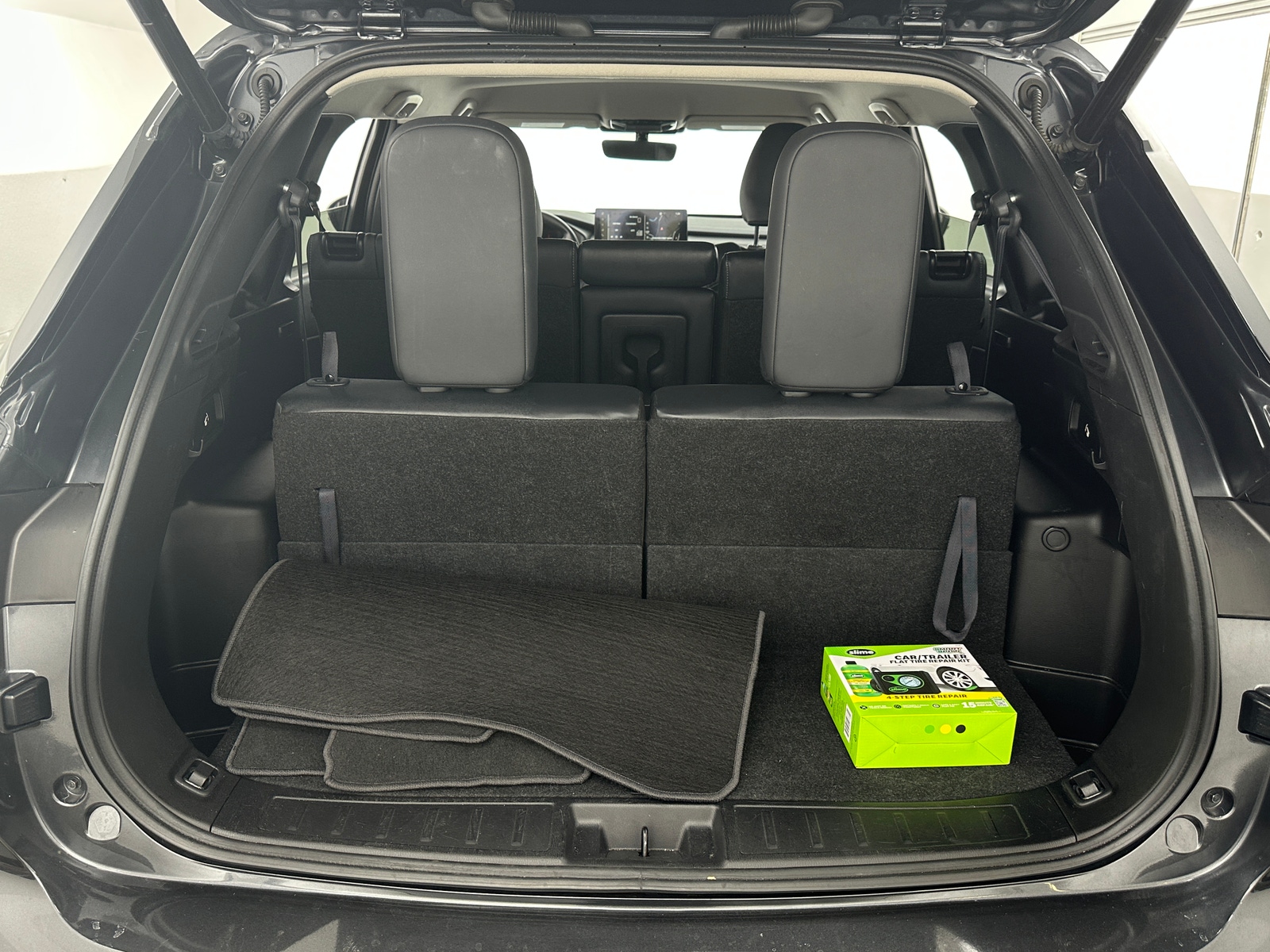 Thumbnail: 2025 Mitsubishi Outlander - 7