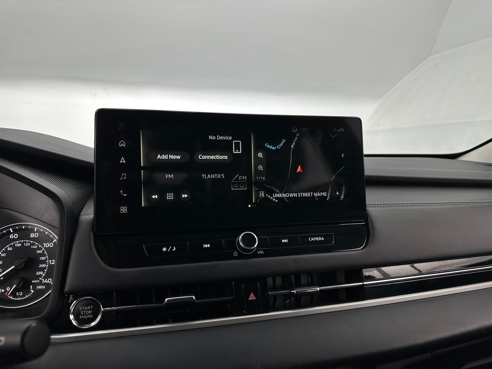 Thumbnail: 2025 Mitsubishi Outlander - 4