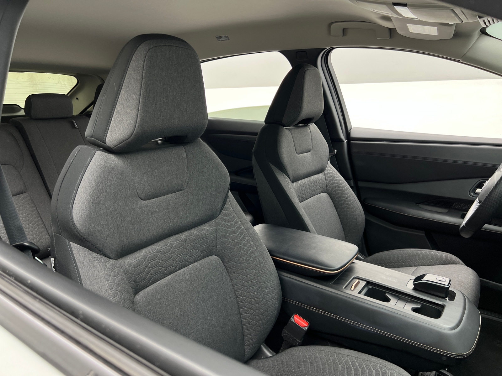 Thumbnail: 2023 Nissan Ariya - 2