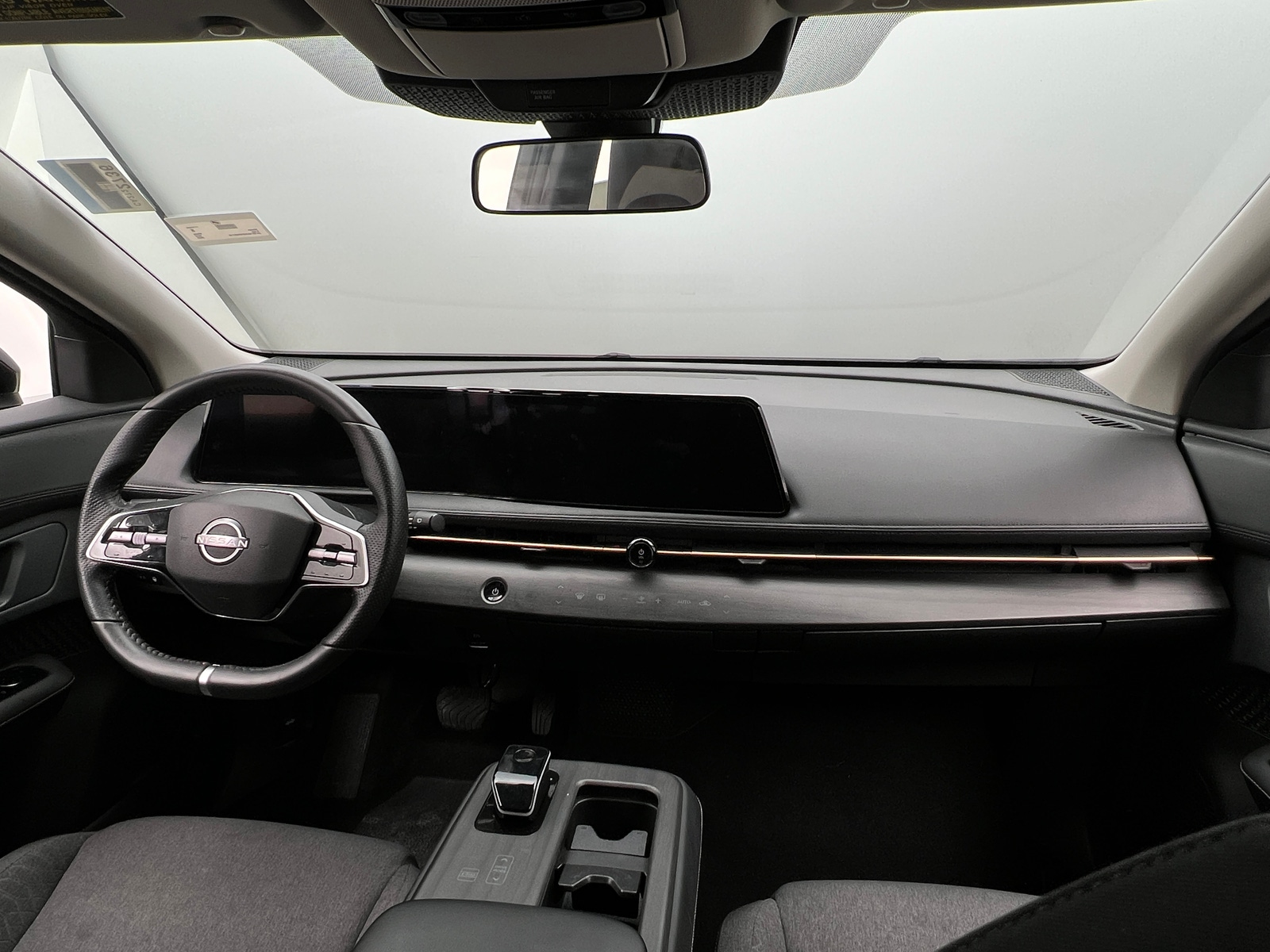 Thumbnail: 2023 Nissan Ariya - 3