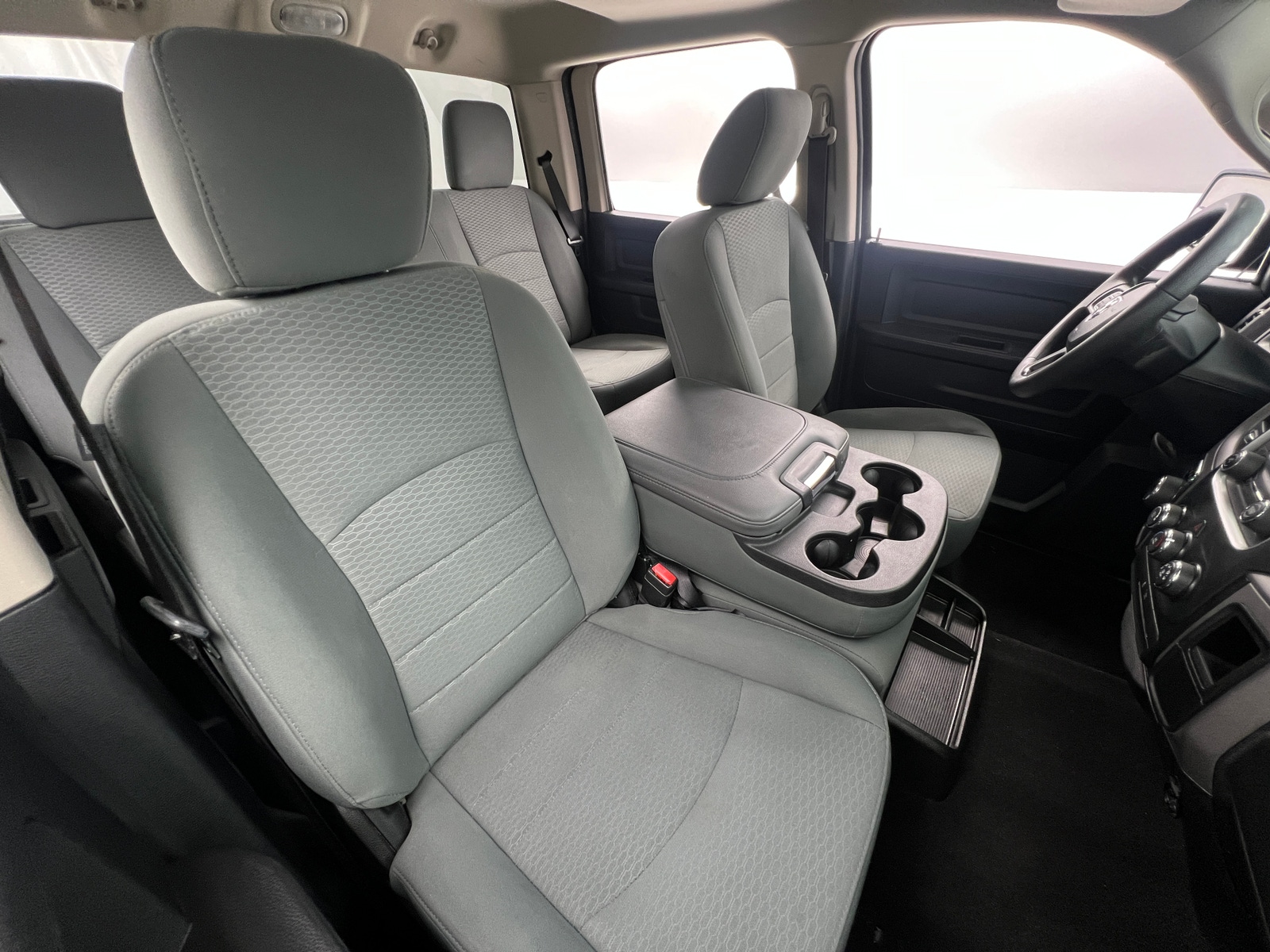 Thumbnail: 2018 RAM 1500 - 2