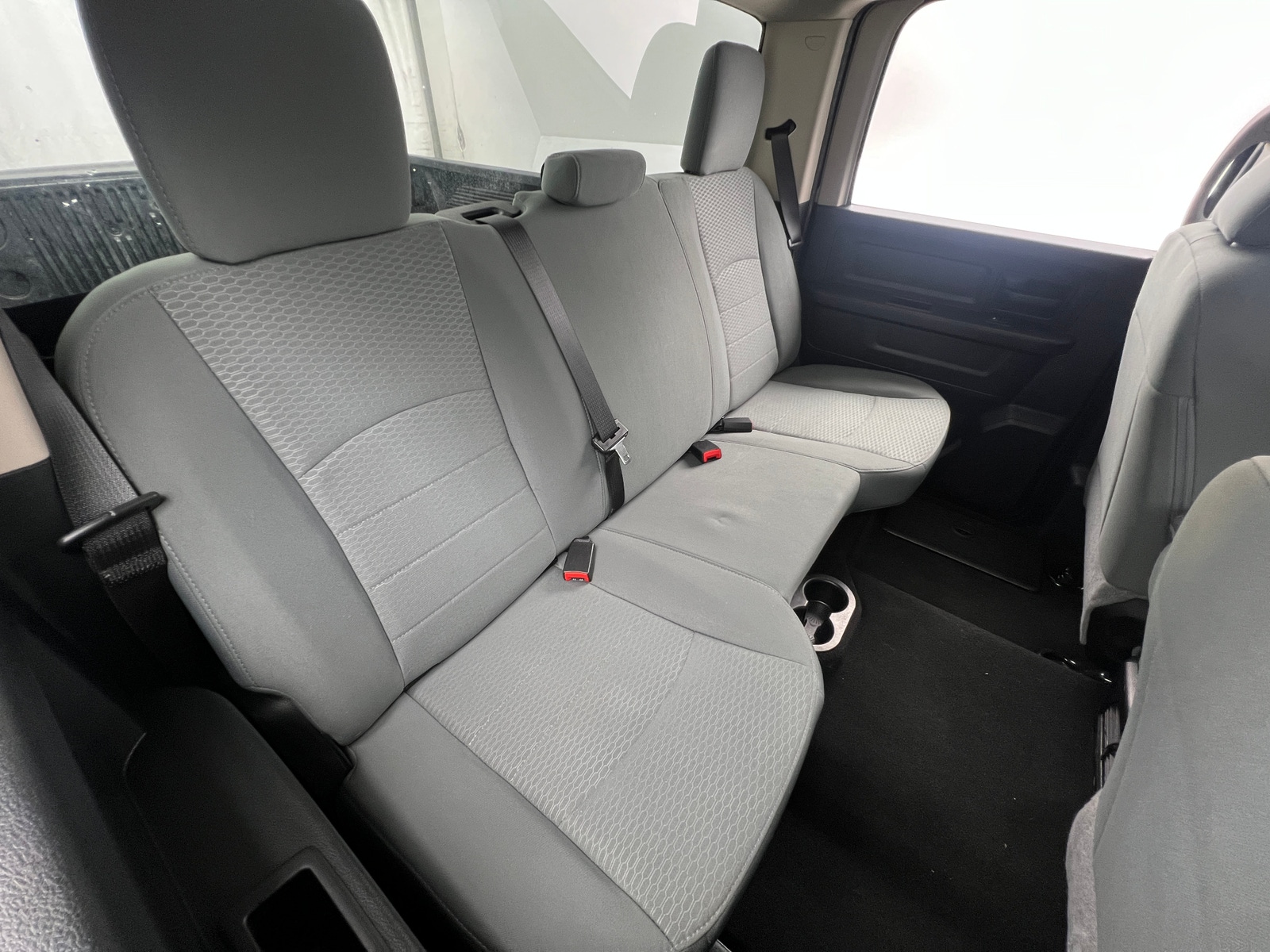 Thumbnail: 2018 RAM 1500 - 6