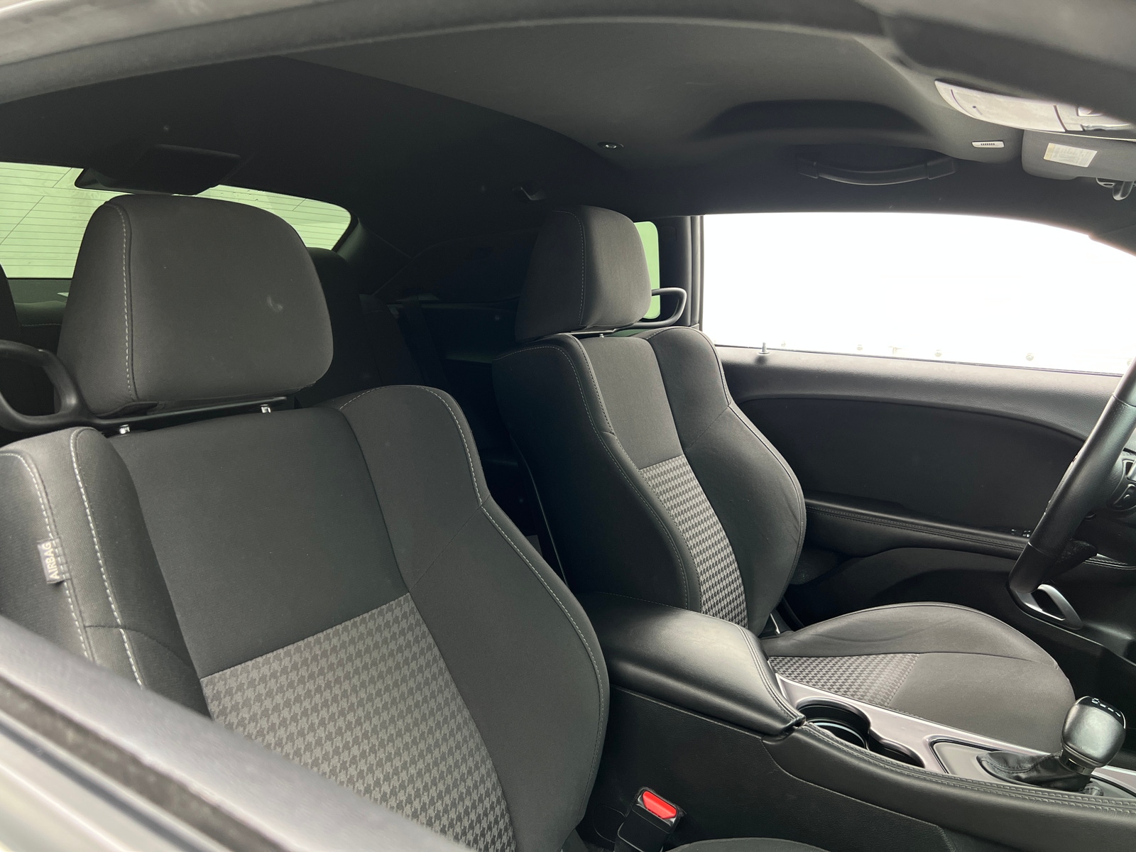 Thumbnail: 2019 Dodge Challenger - 2