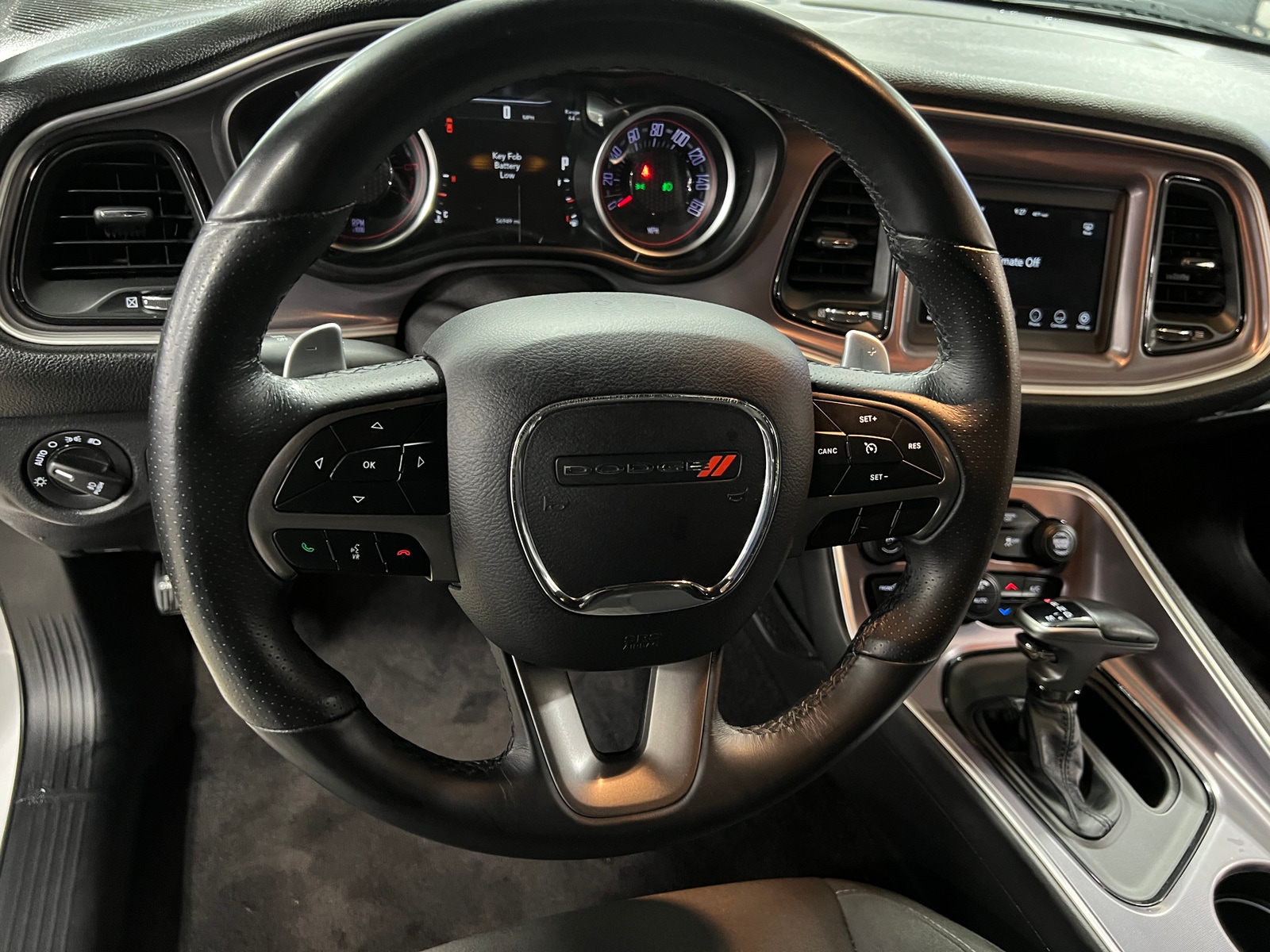 Thumbnail: 2019 Dodge Challenger - 4