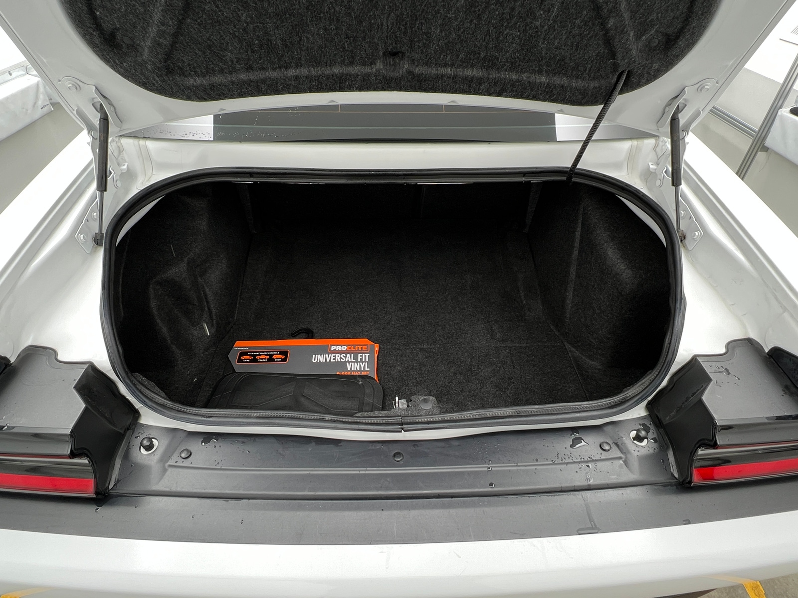 Thumbnail: 2019 Dodge Challenger - 5