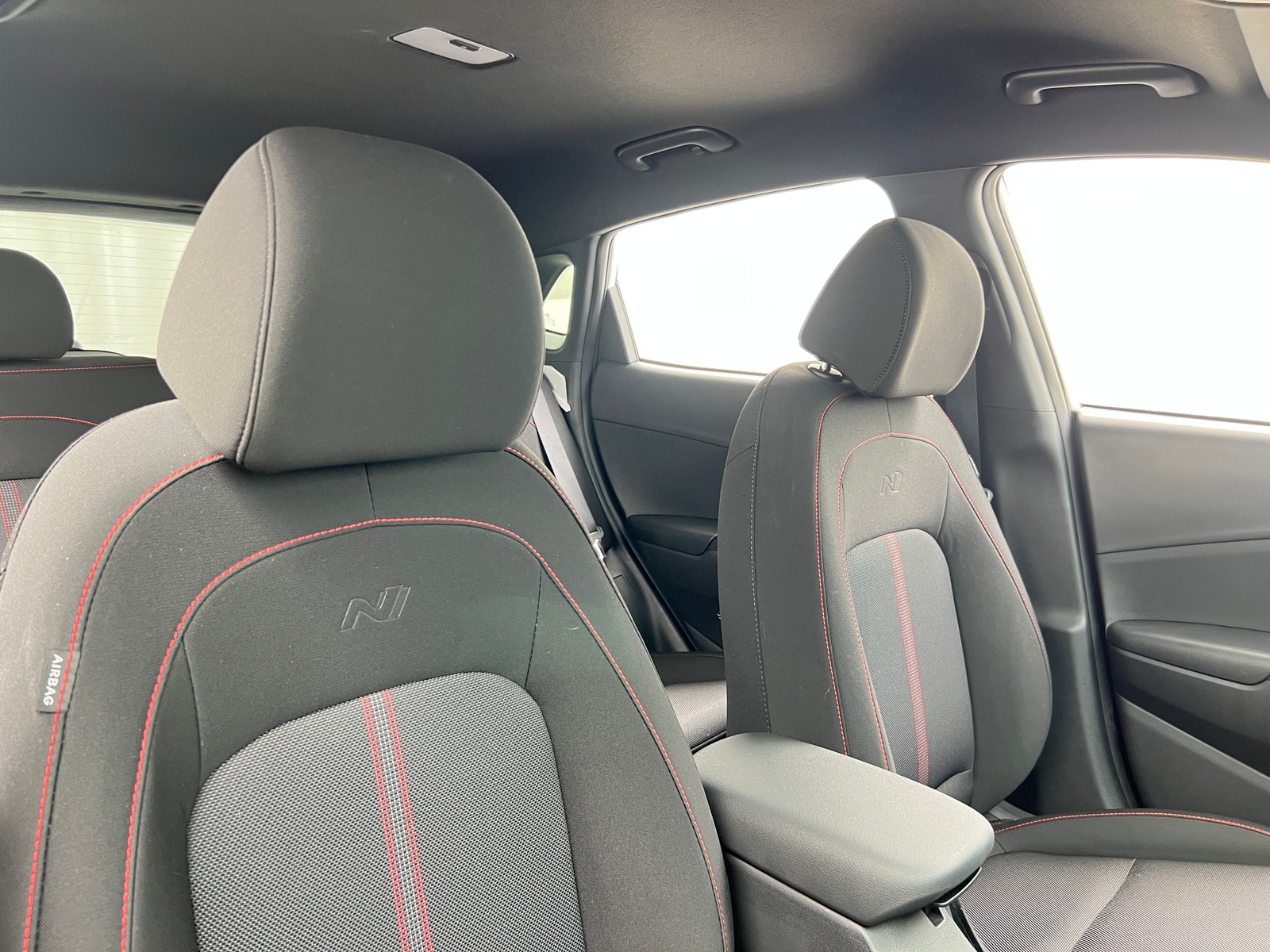 Thumbnail: 2022 Hyundai Kona - 2