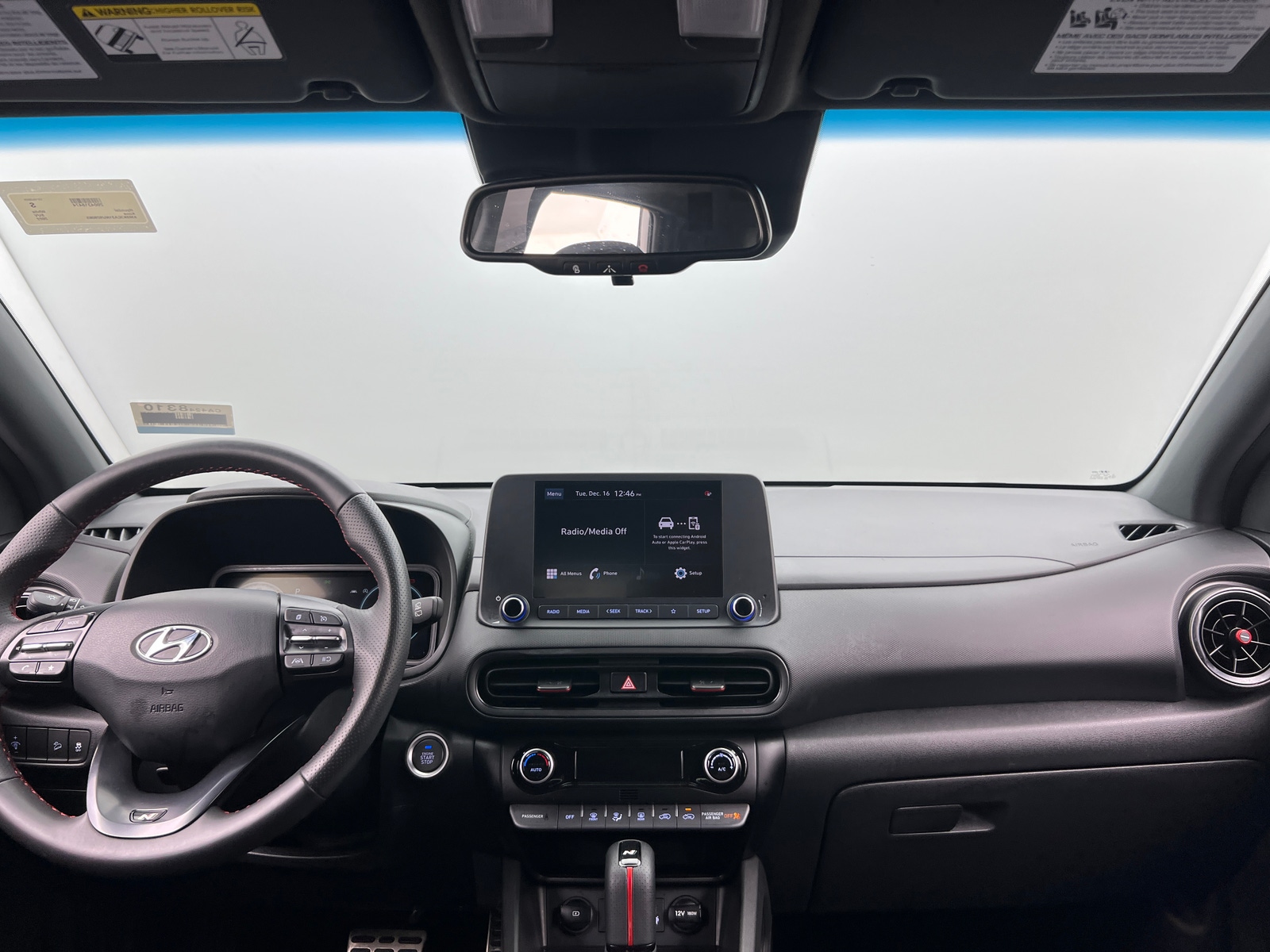 Thumbnail: 2022 Hyundai Kona - 3