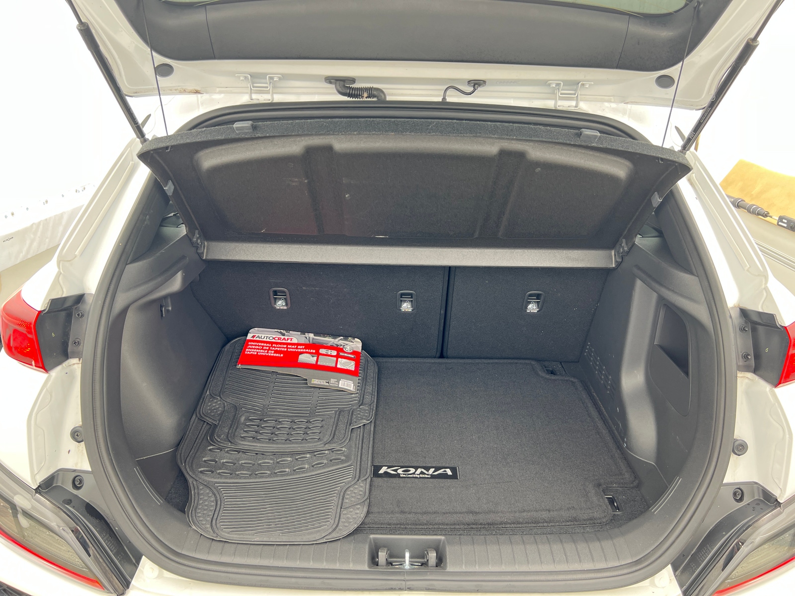 Thumbnail: 2022 Hyundai Kona - 7