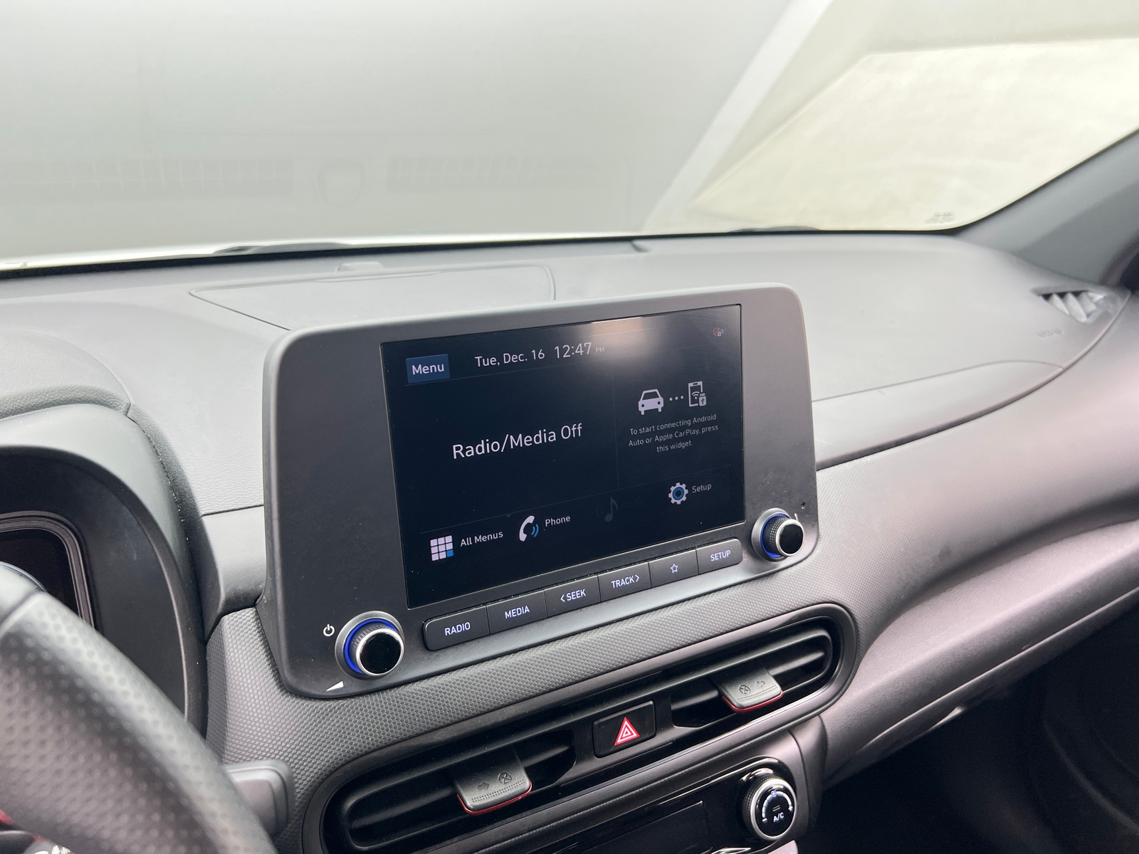 Thumbnail: 2022 Hyundai Kona - 4