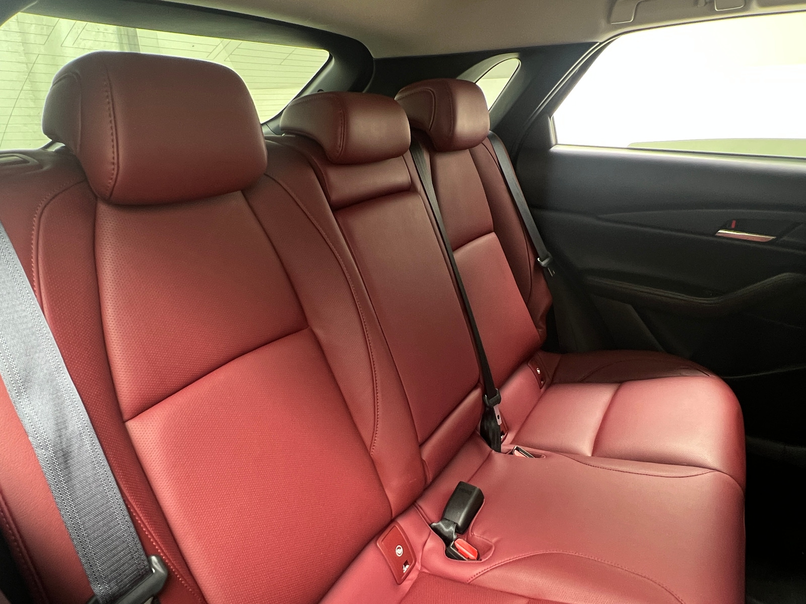 Thumbnail: 2023 Mazda CX-30 - 5